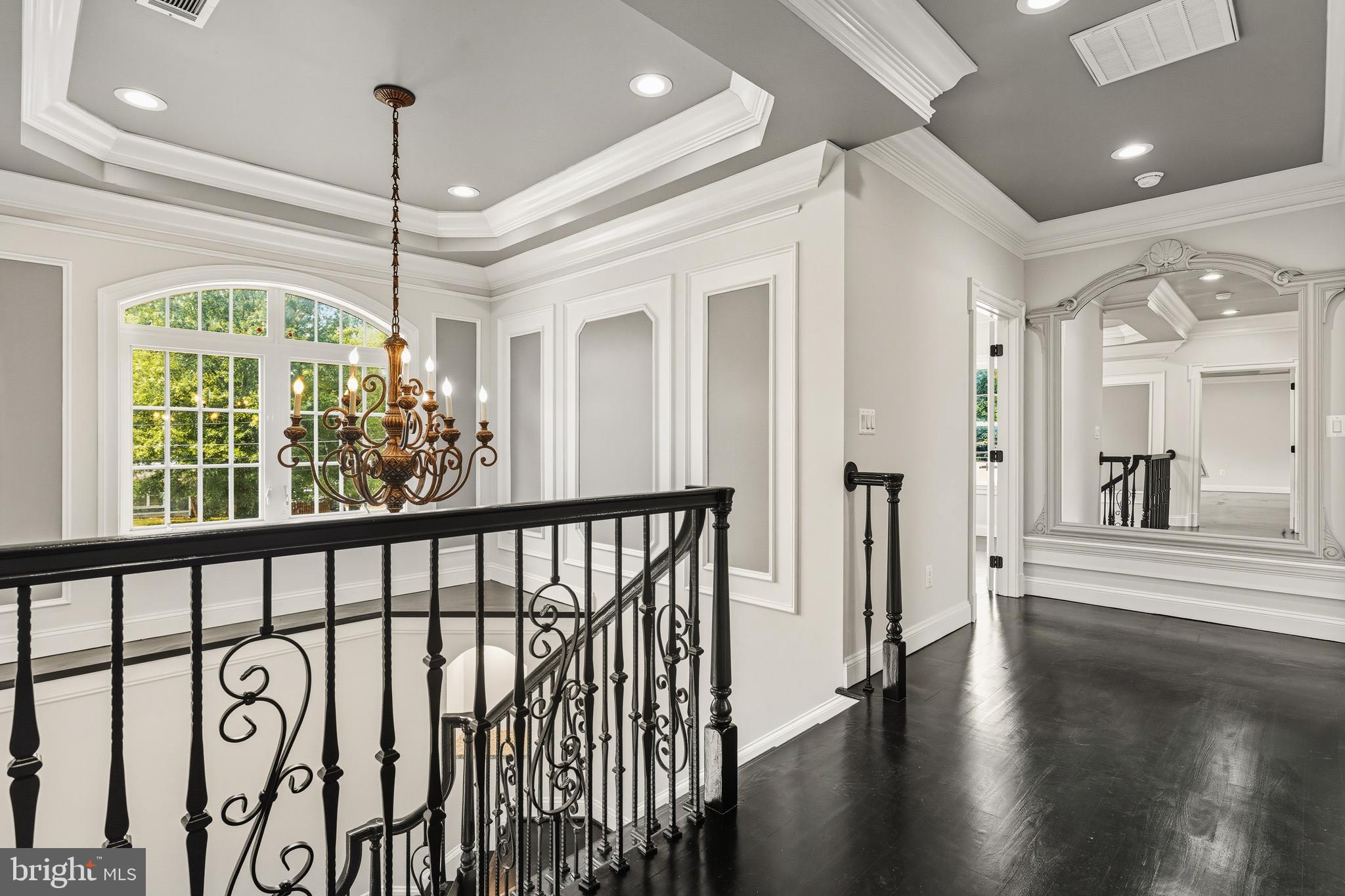 MT VERNON VALLEY - Residential