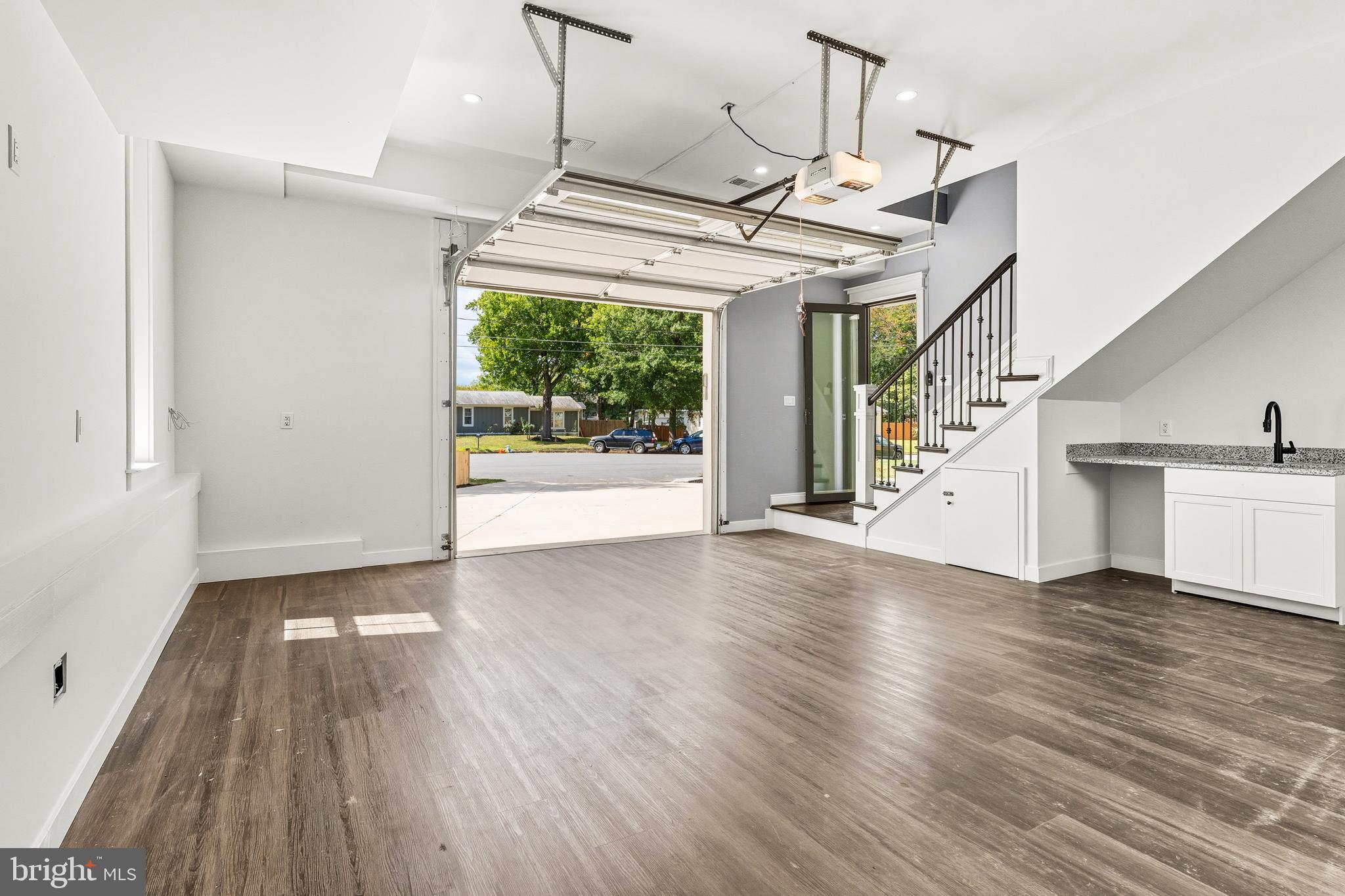 MT VERNON VALLEY - Residential