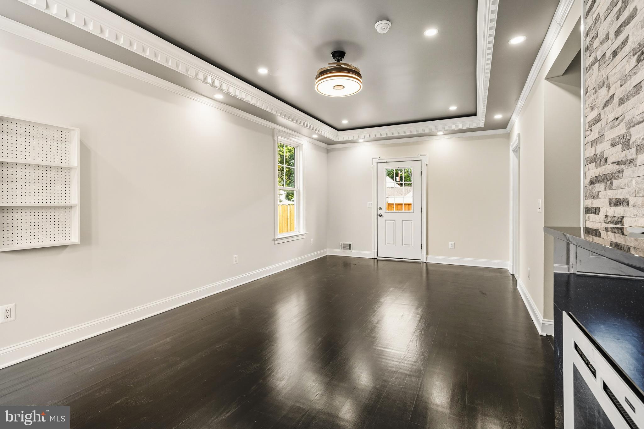 MT VERNON VALLEY - Residential