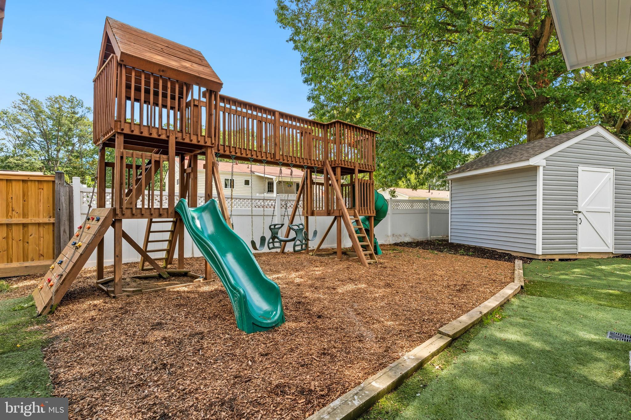 MT VERNON VALLEY - Residential