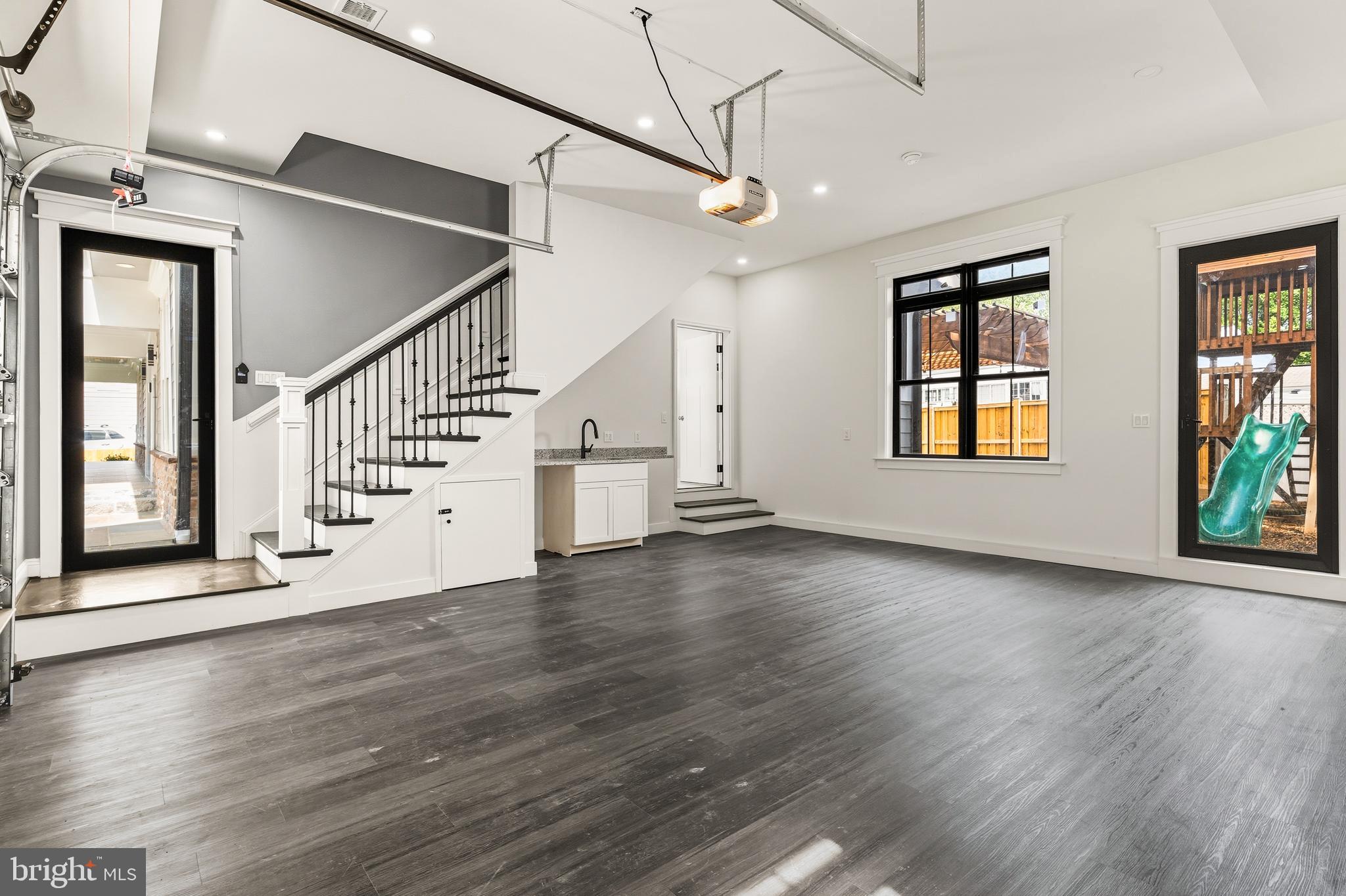 MT VERNON VALLEY - Residential