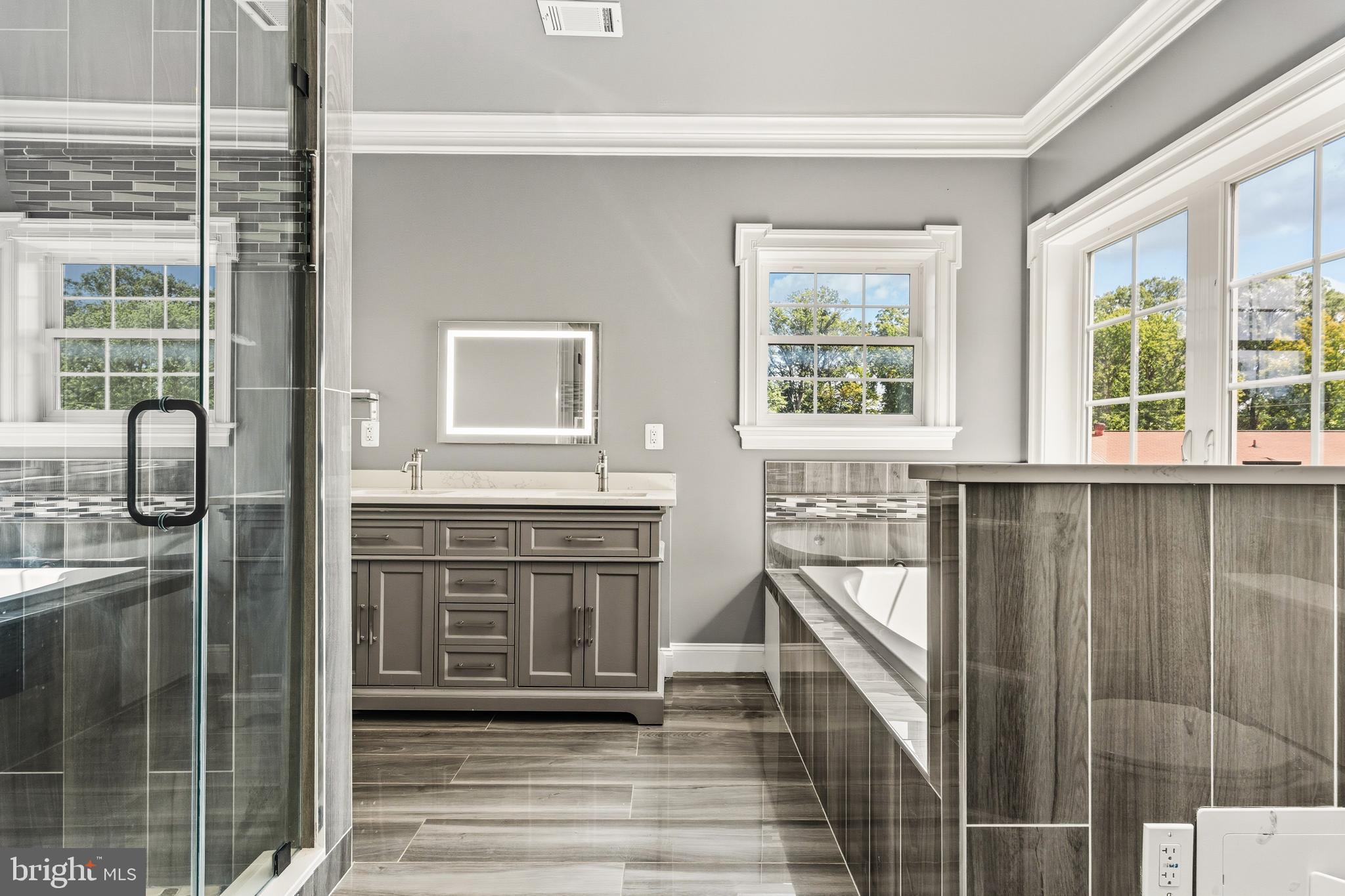 MT VERNON VALLEY - Residential