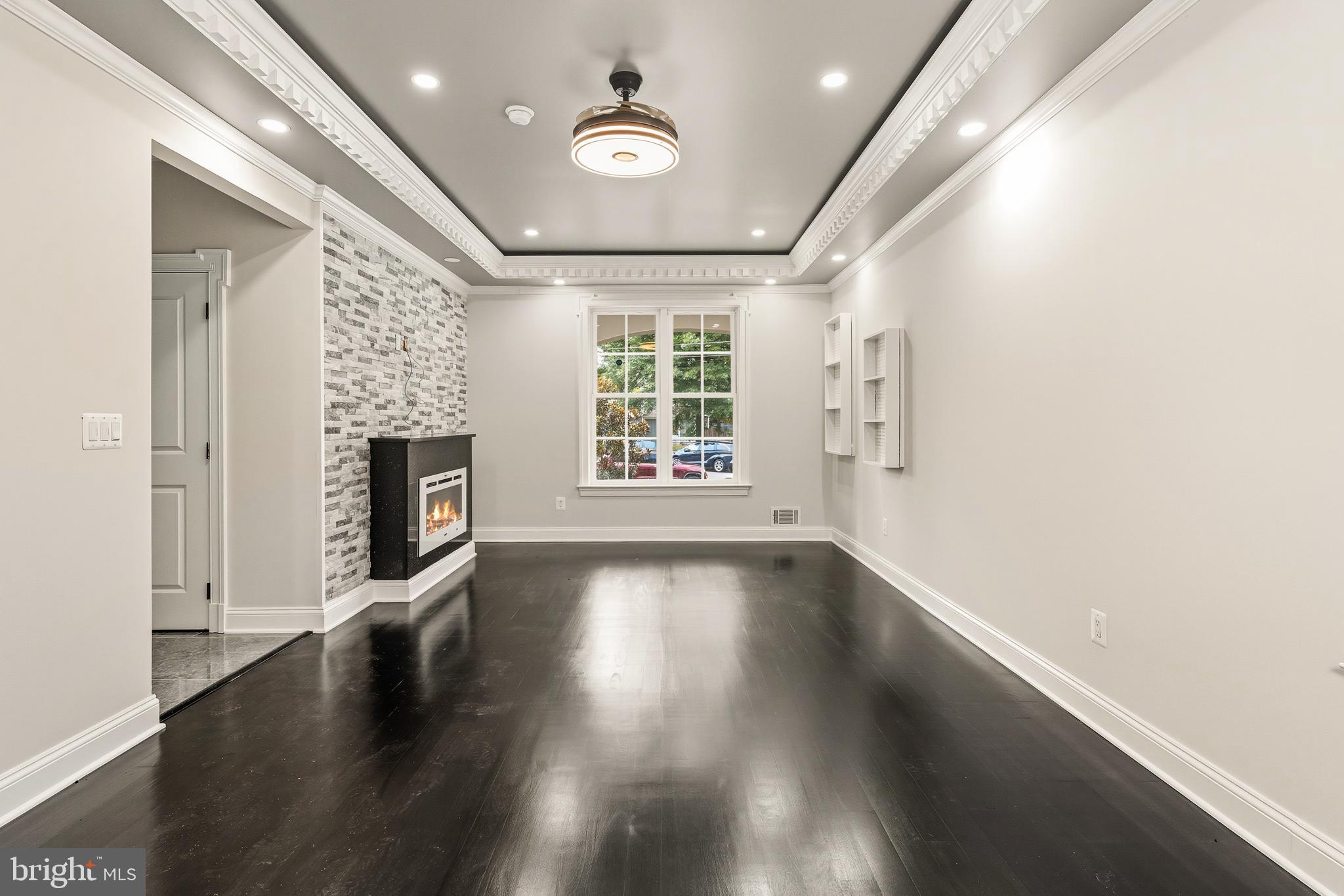 MT VERNON VALLEY - Residential