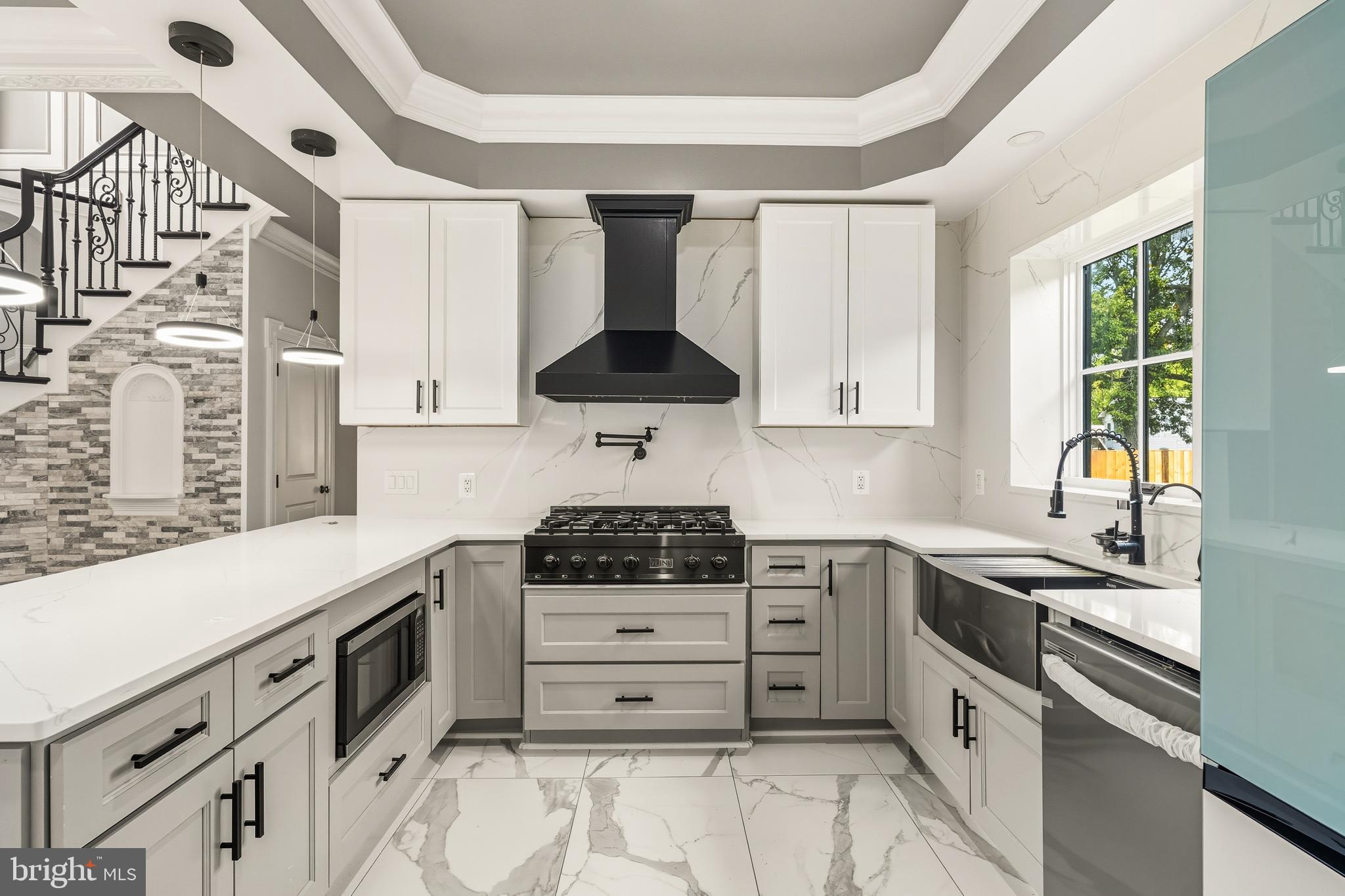 MT VERNON VALLEY - Residential