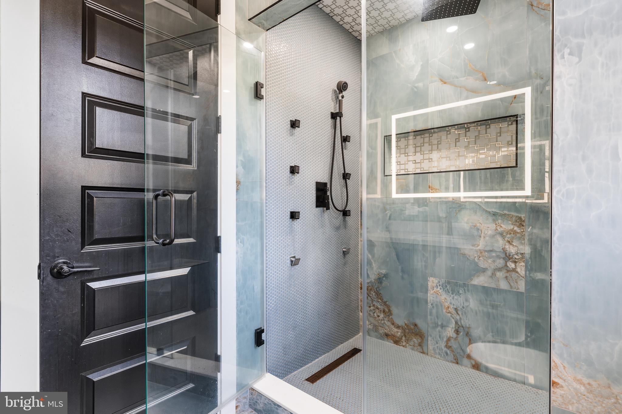 MT VERNON VALLEY - Residential