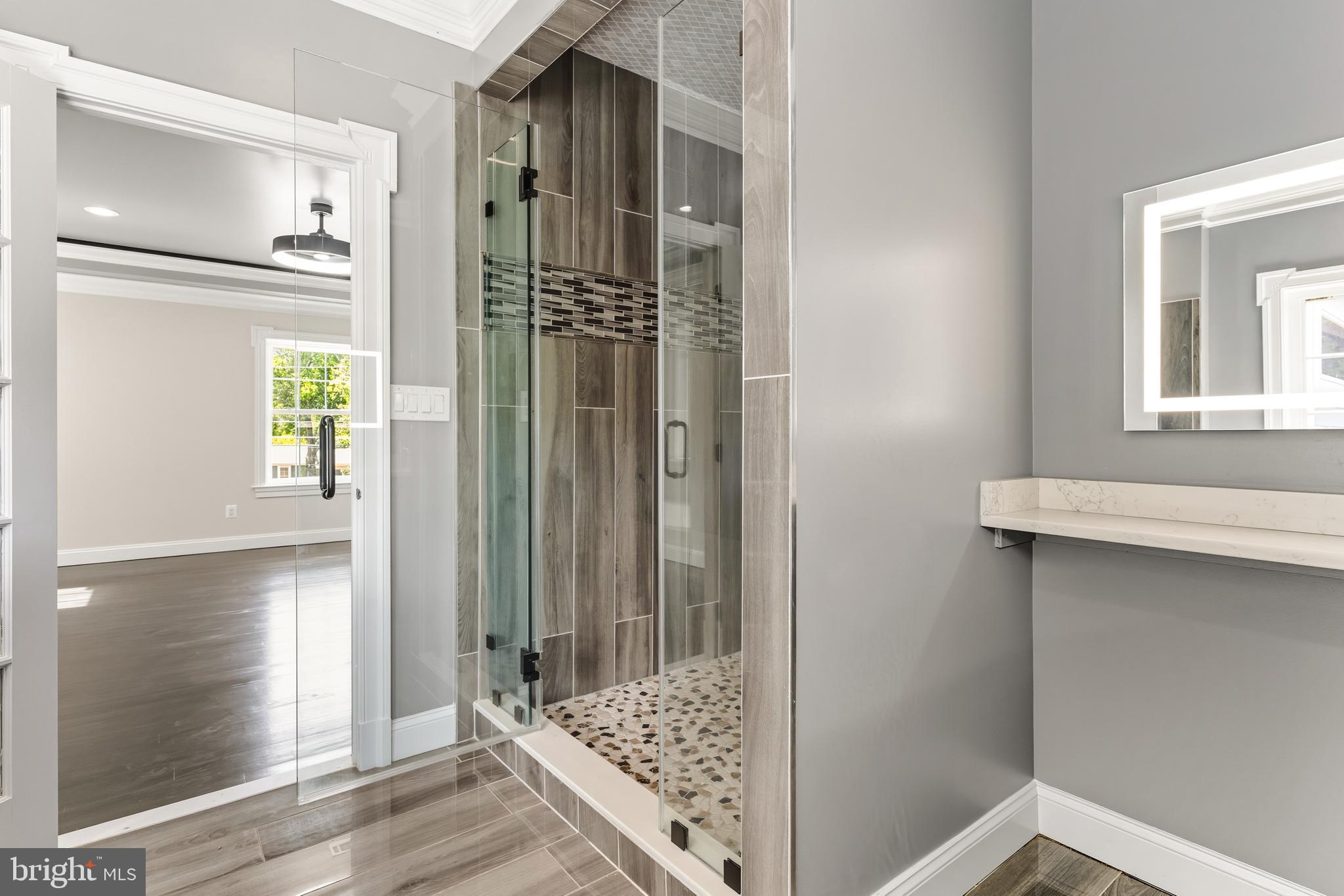 MT VERNON VALLEY - Residential