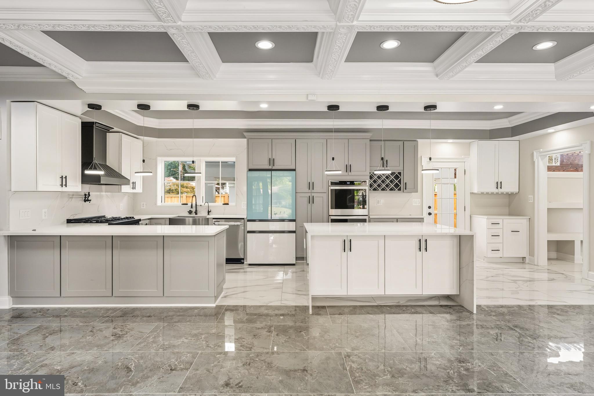 MT VERNON VALLEY - Residential