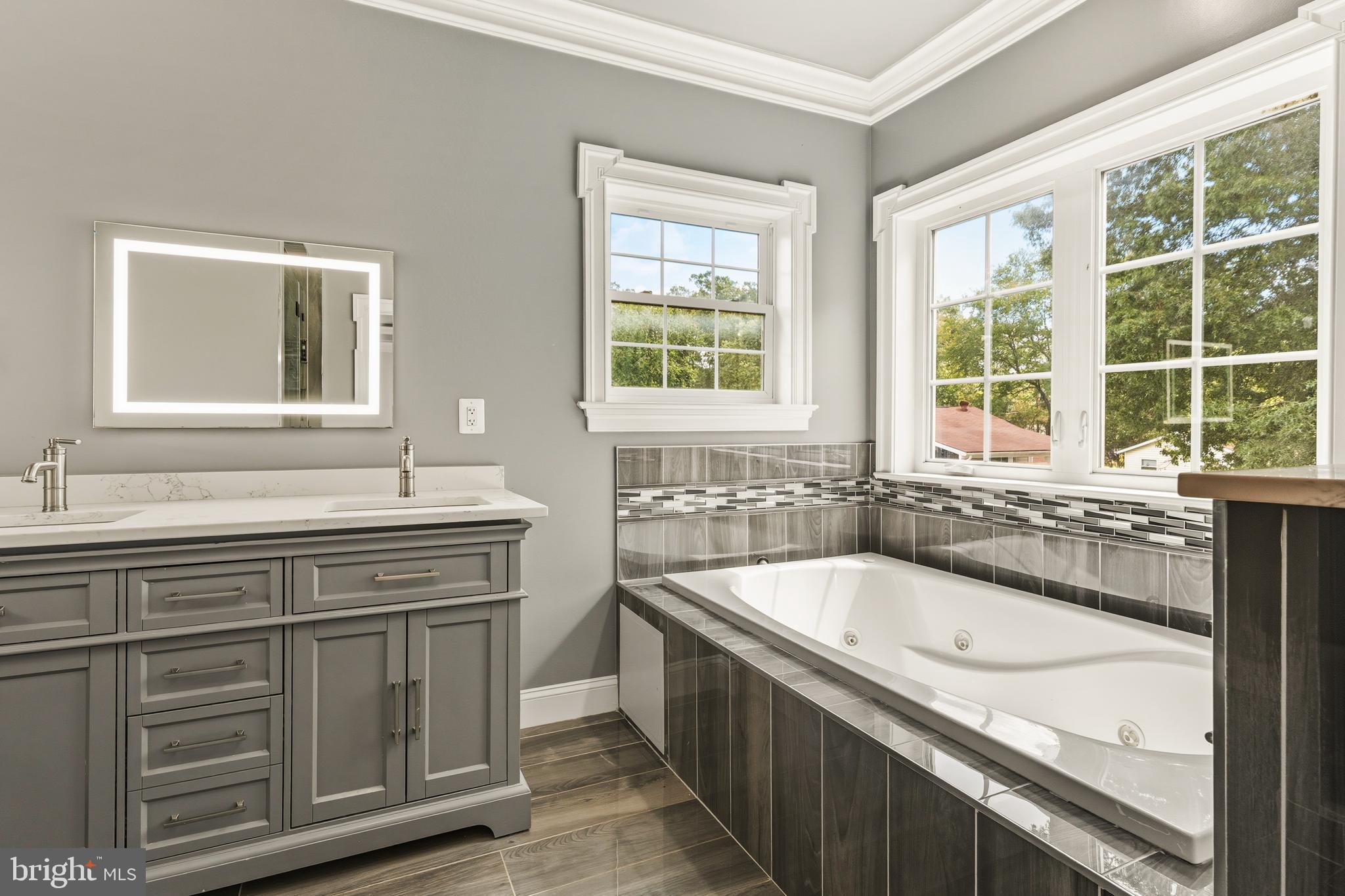 MT VERNON VALLEY - Residential