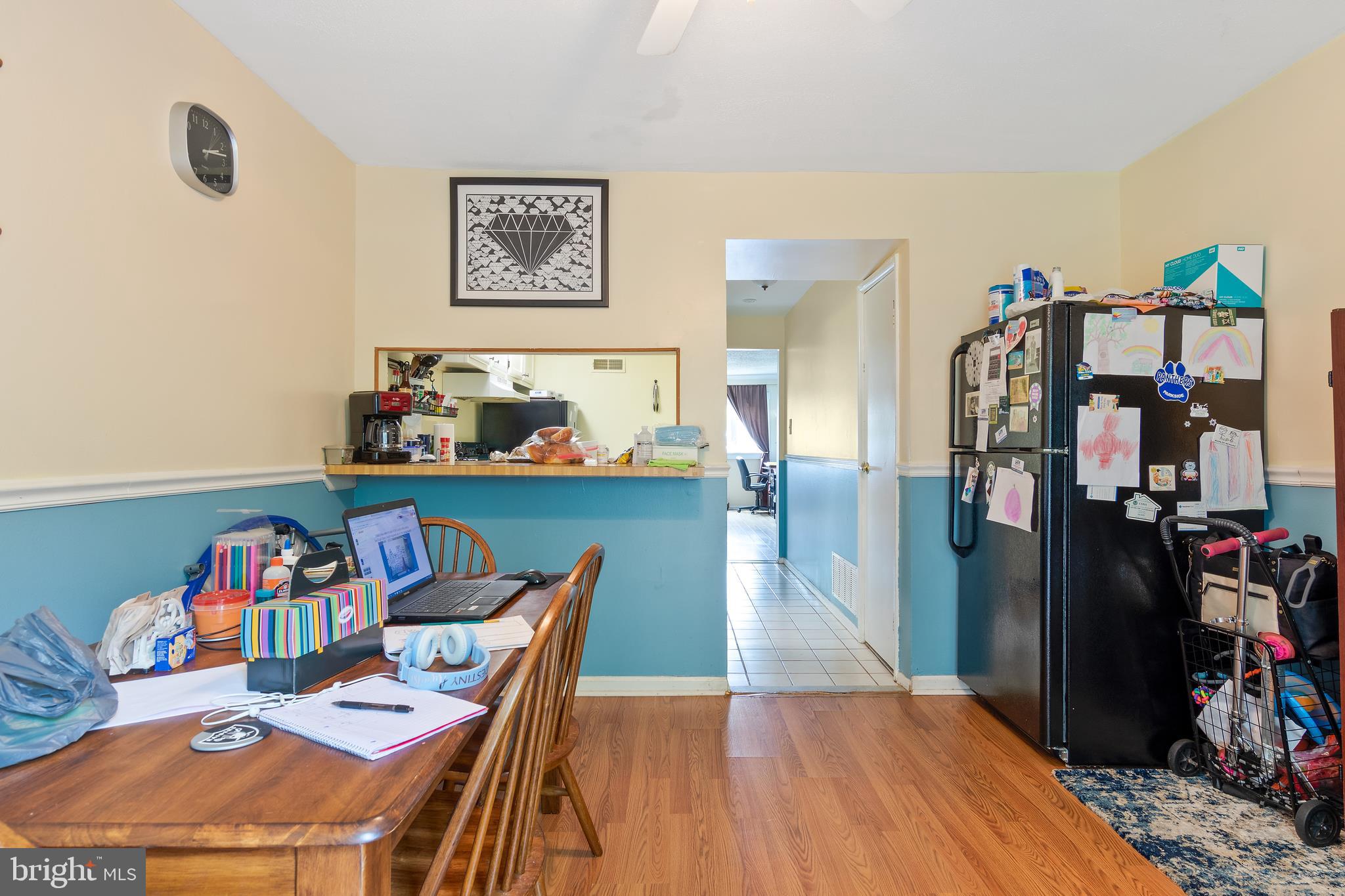 GREEN TREE - Residential