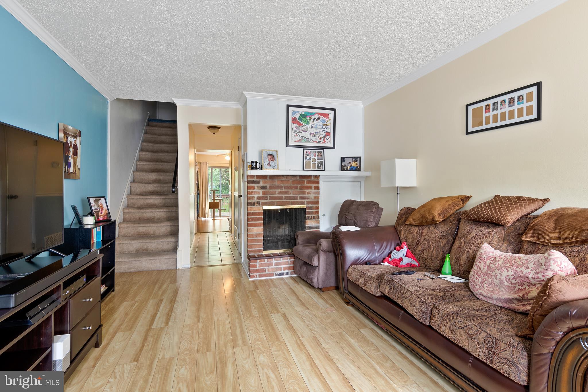 GREEN TREE - Residential