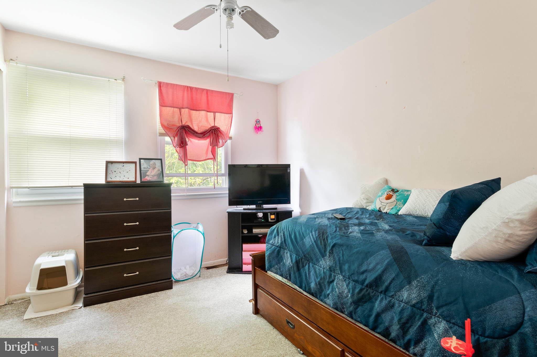 GREEN TREE - Residential