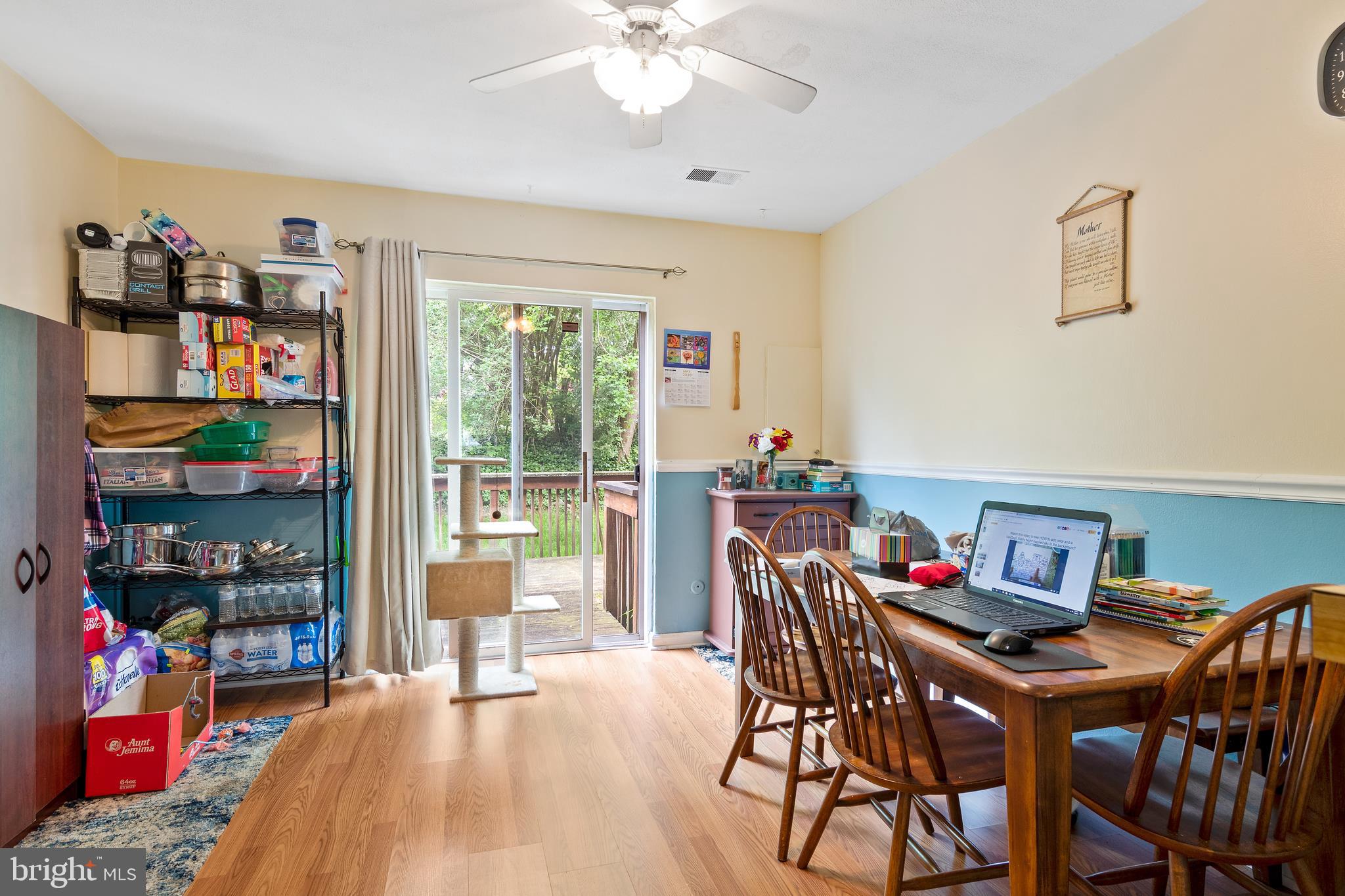 GREEN TREE - Residential