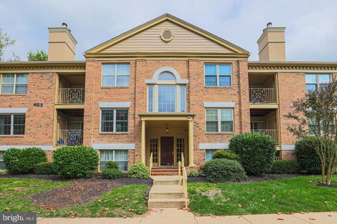 Condo For Sale - 17 Rainflower Path #201<br/> Baltimore County, SPARKS GLENCOE, MD 21152