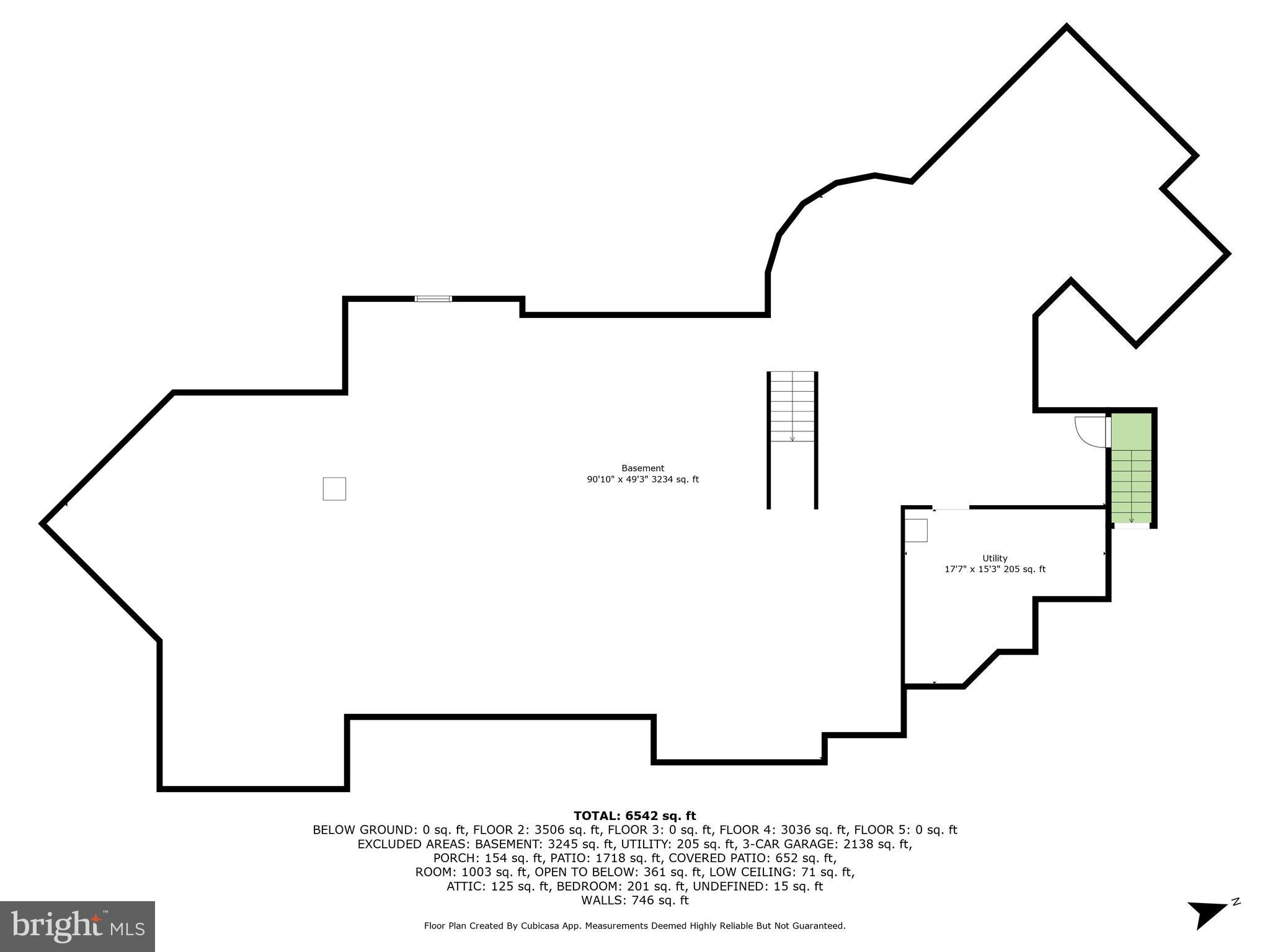 BENNETT POINT - Residential