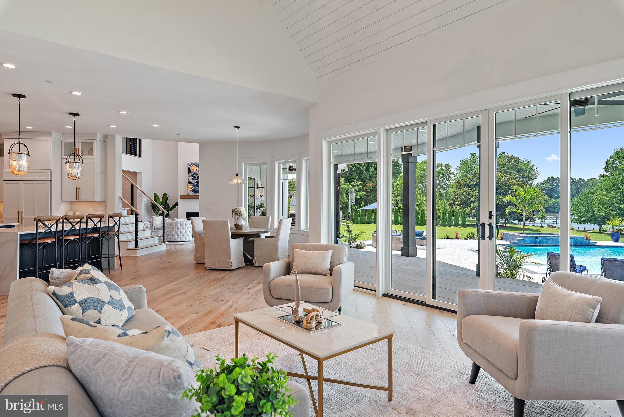 BENNETT POINT - Residential