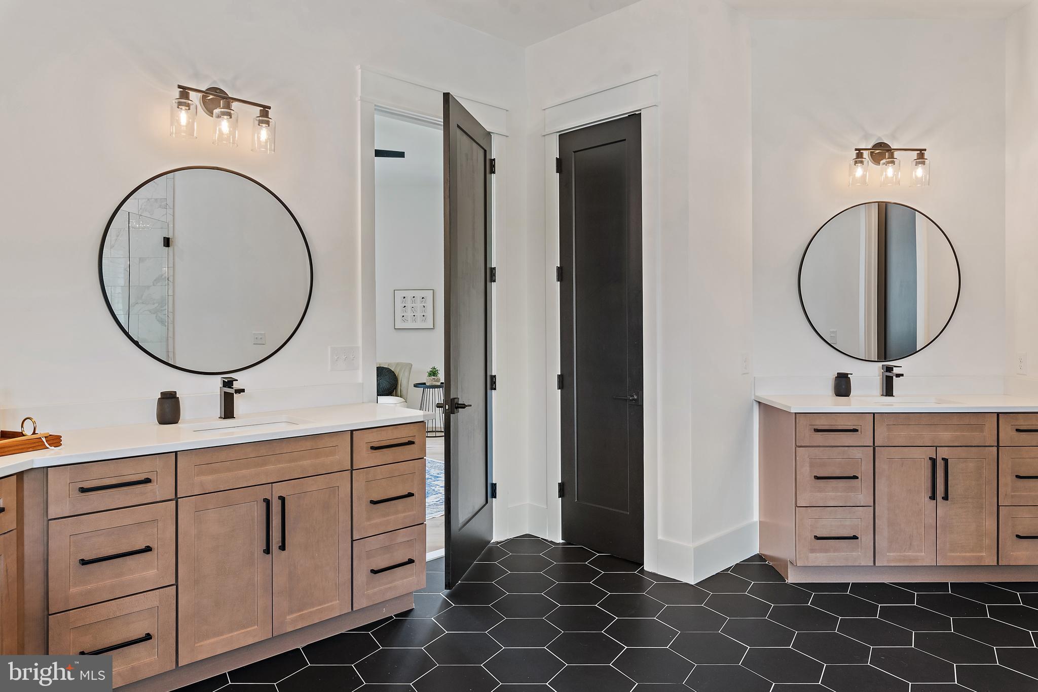 BENNETT POINT - Residential