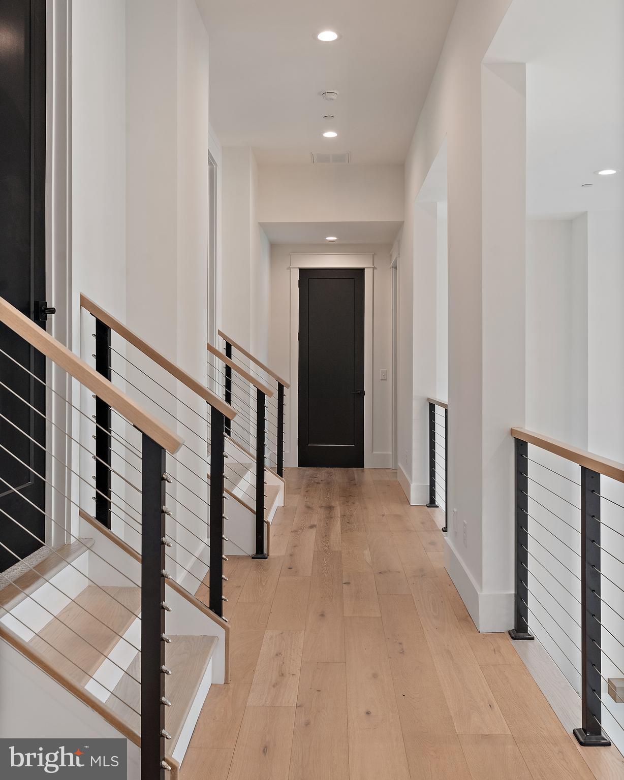 BENNETT POINT - Residential