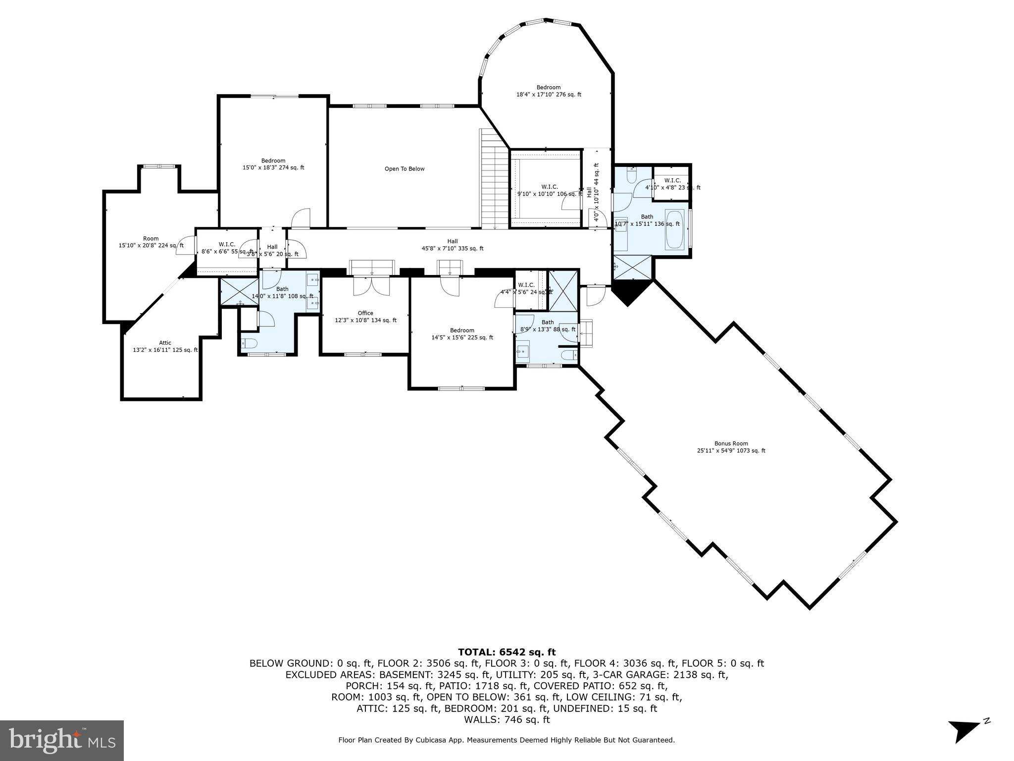 BENNETT POINT - Residential