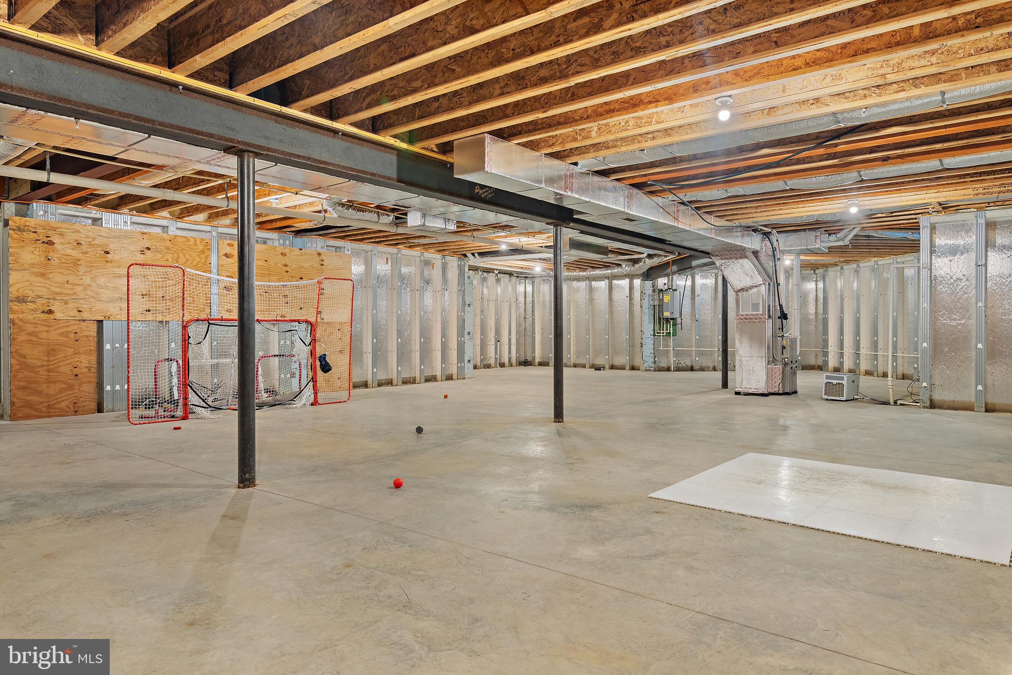 BENNETT POINT - Residential