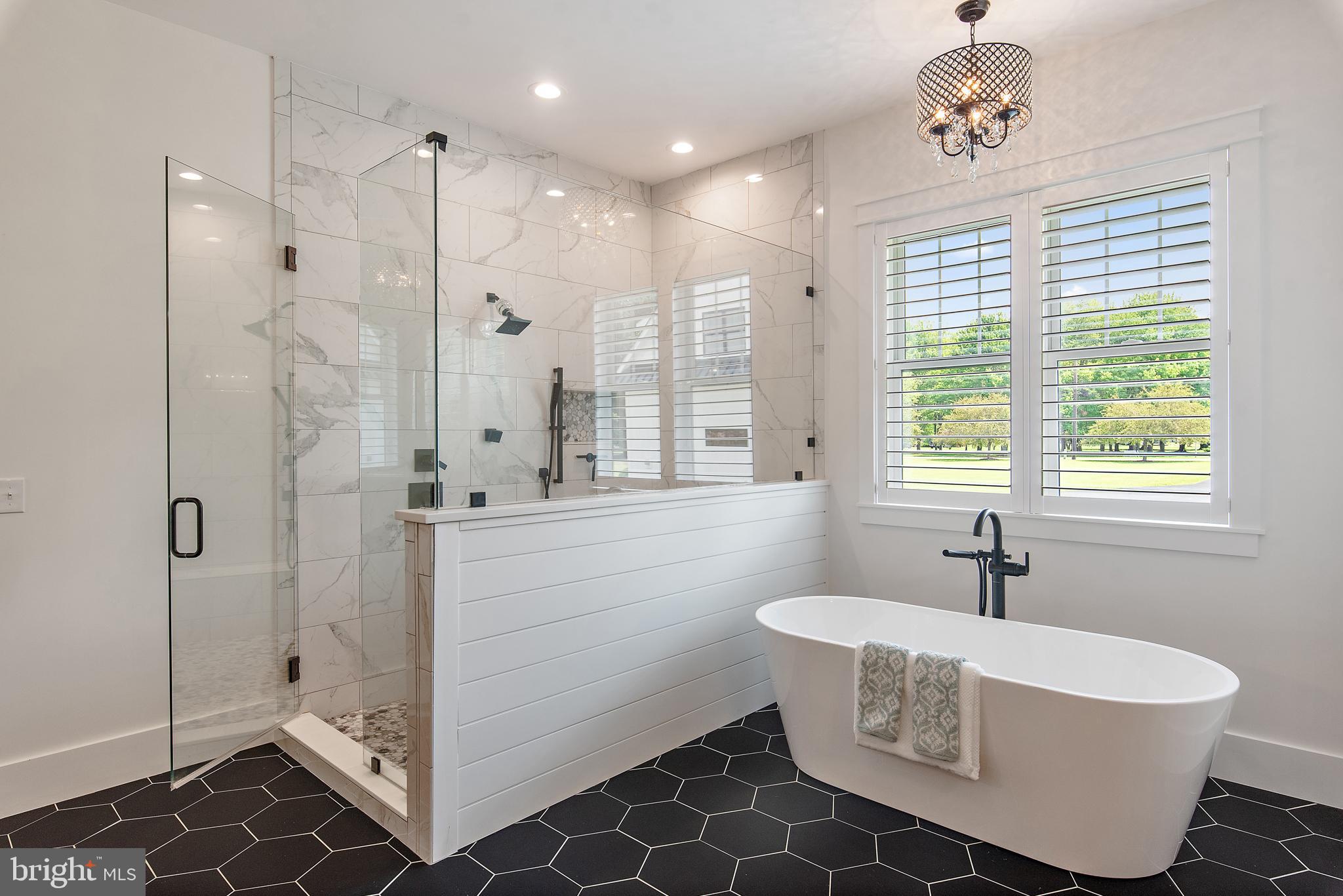 BENNETT POINT - Residential