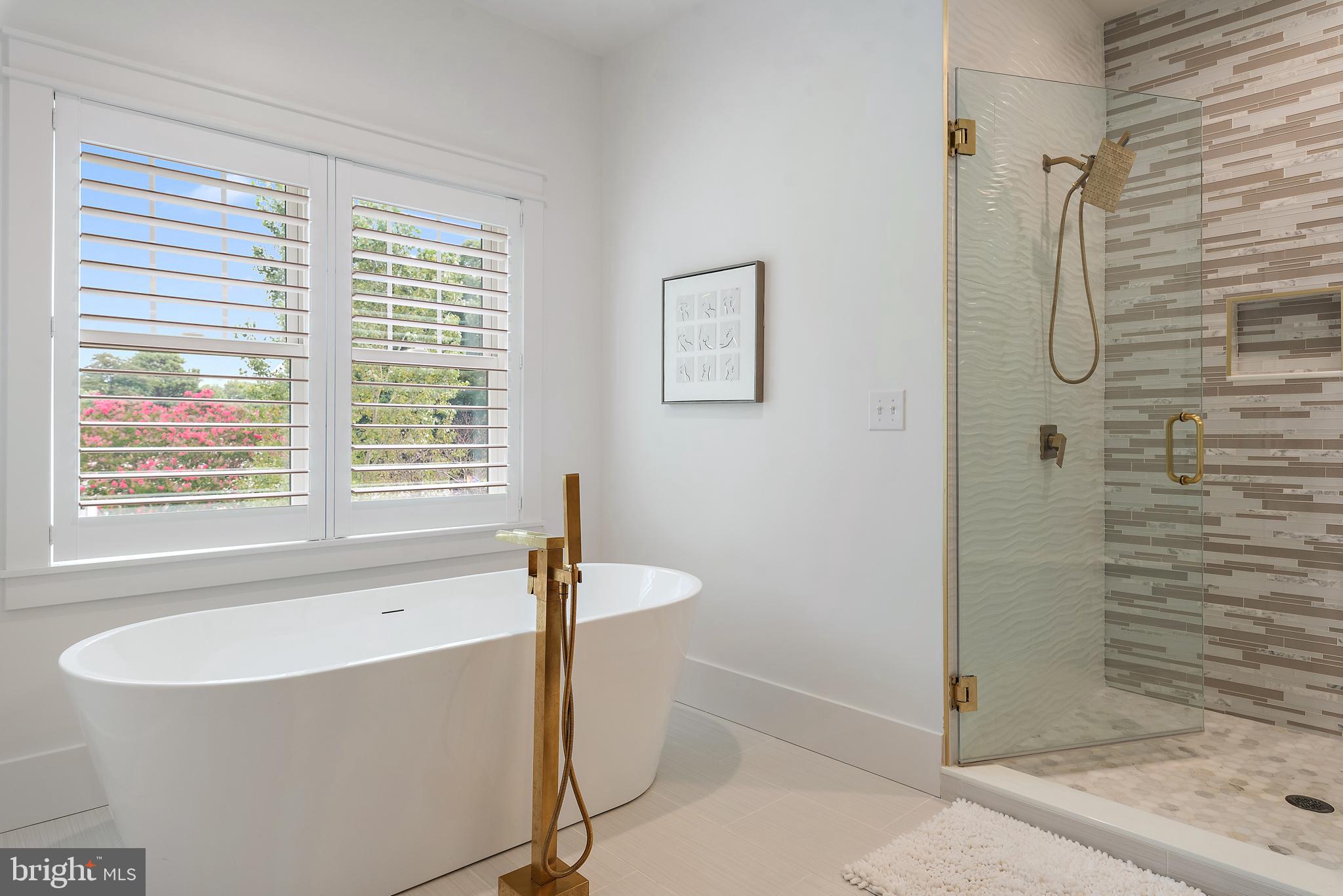 BENNETT POINT - Residential