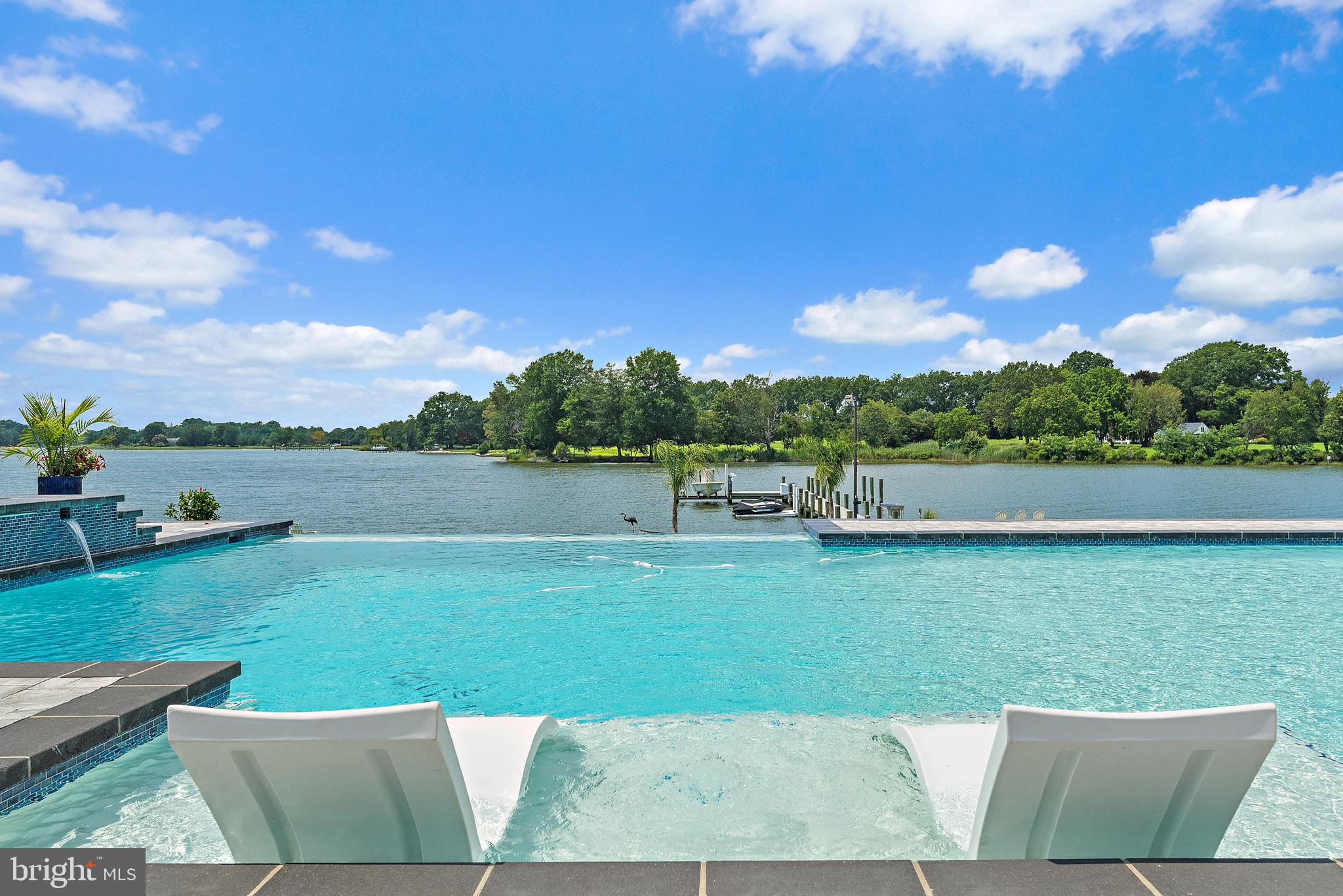 BENNETT POINT - Residential