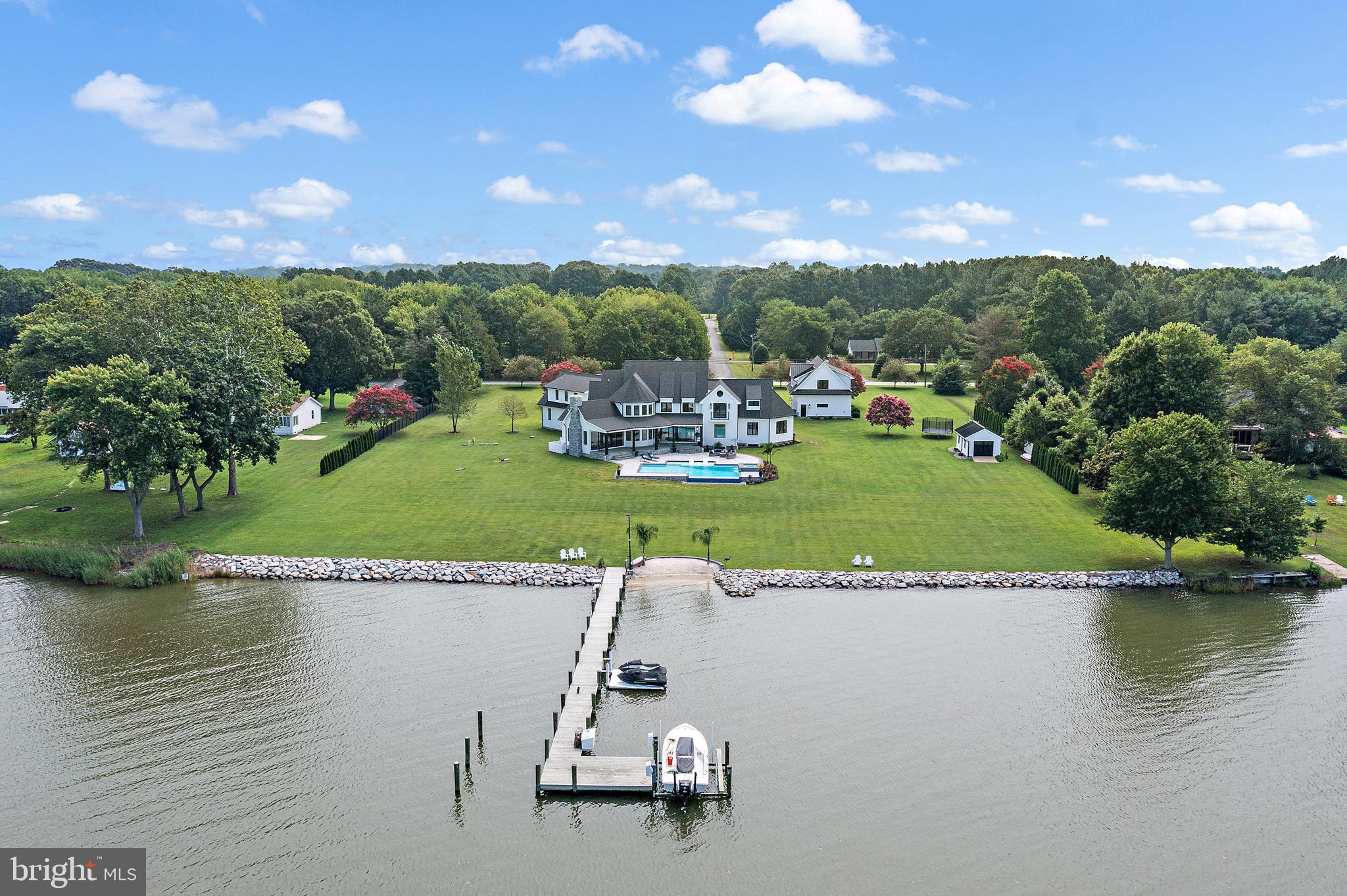 2452 BENNETT POINT ROAD