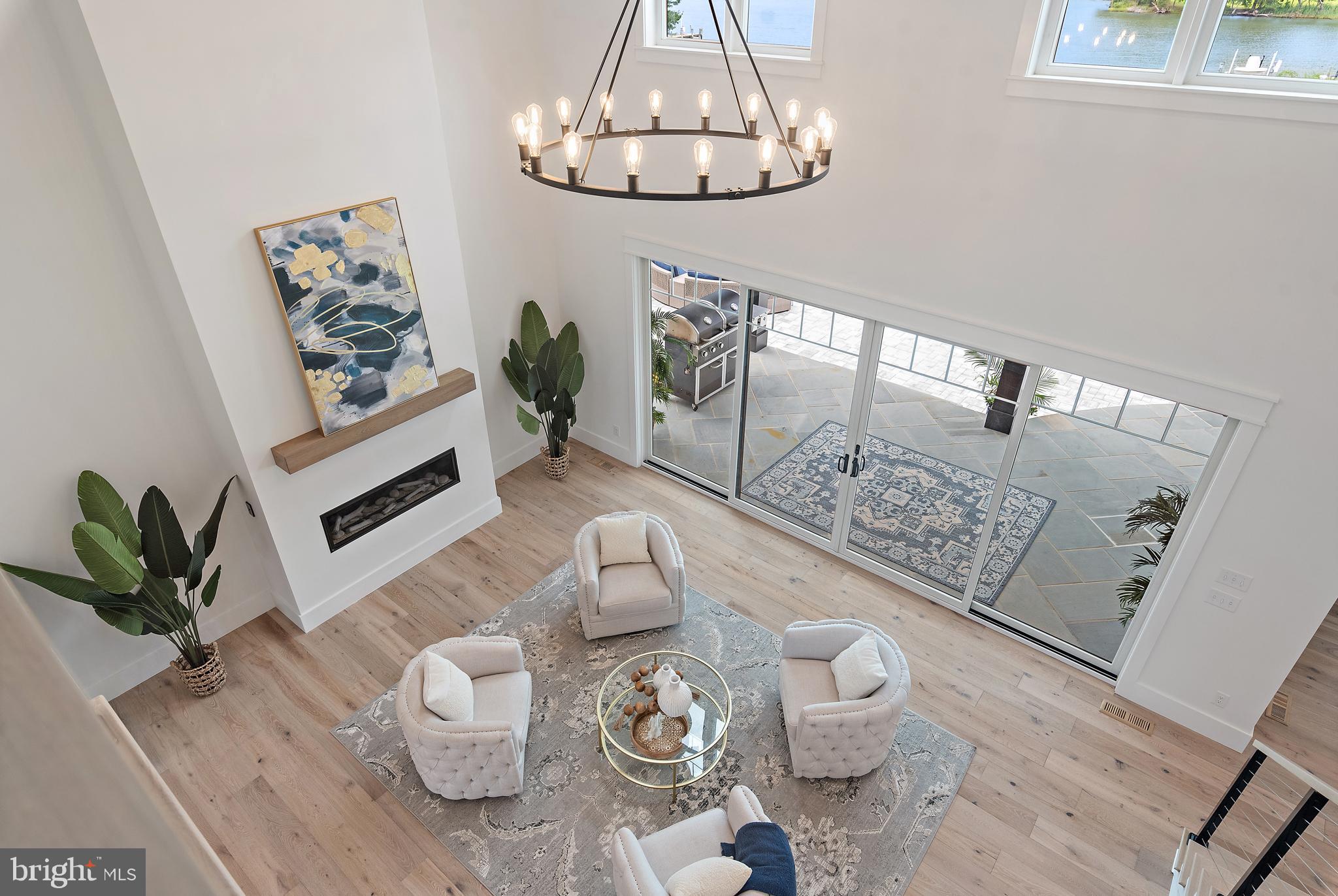 BENNETT POINT - Residential