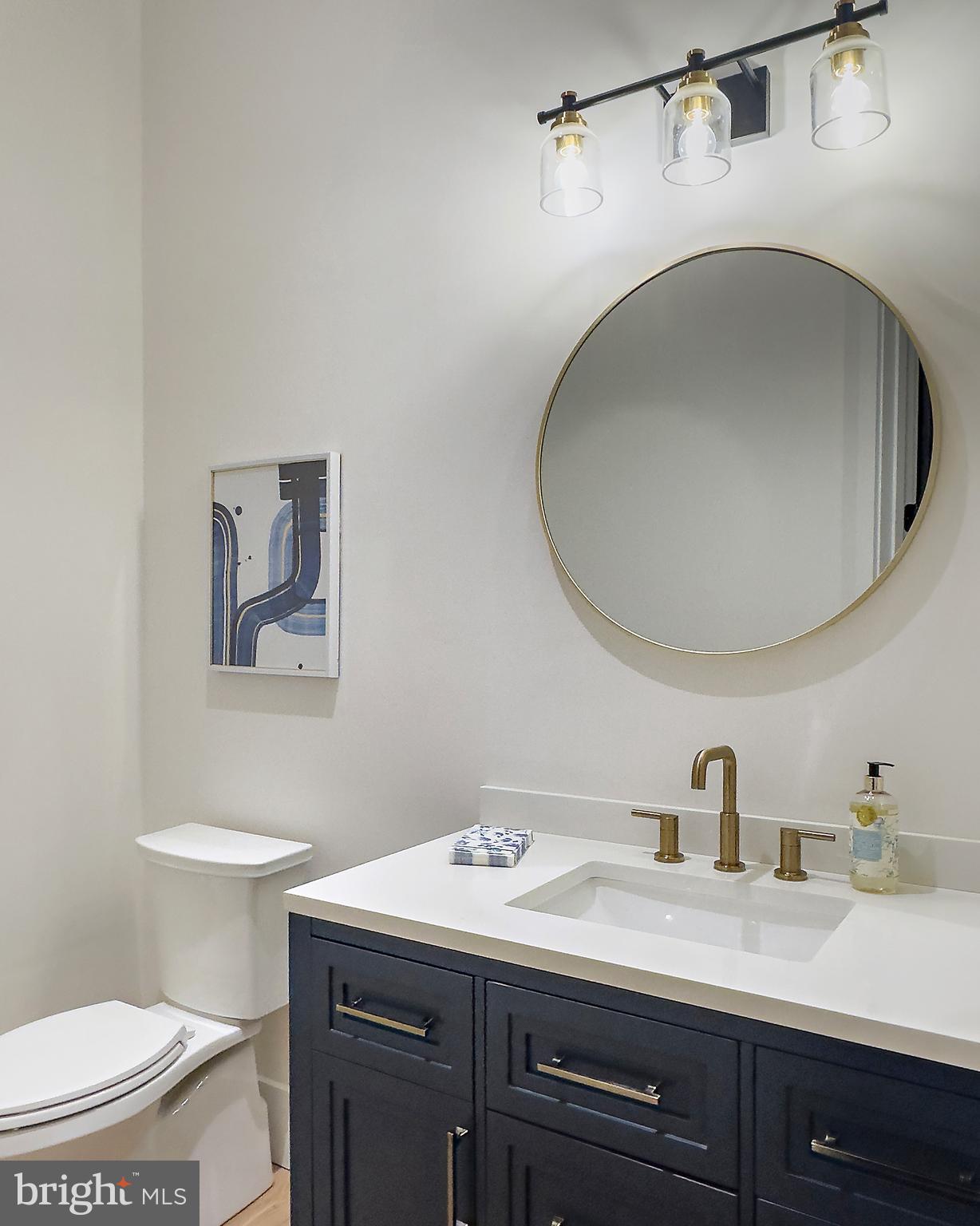 BENNETT POINT - Residential