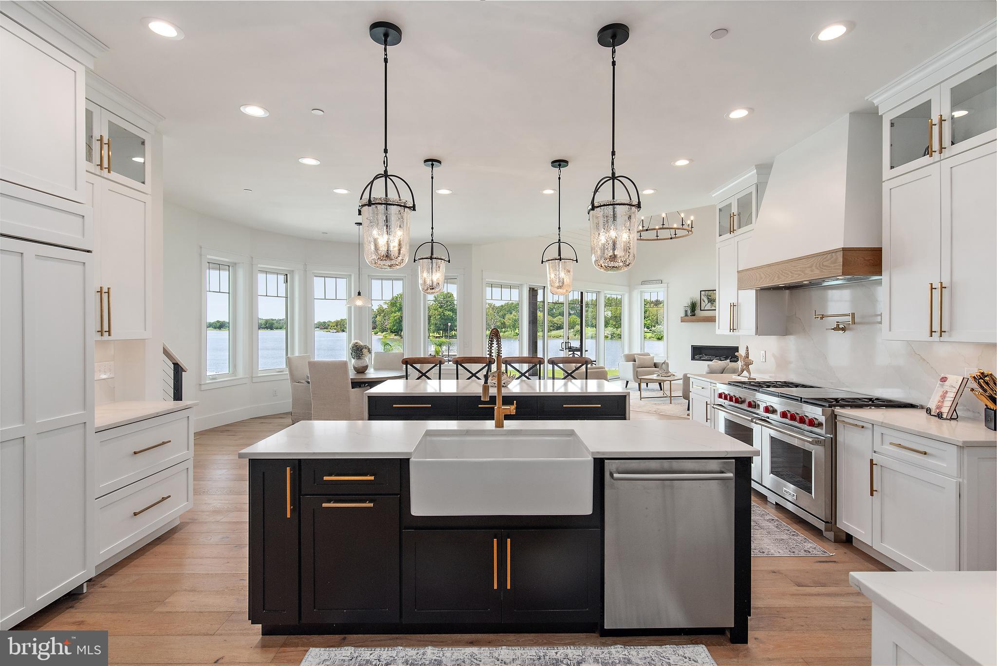 BENNETT POINT - Residential