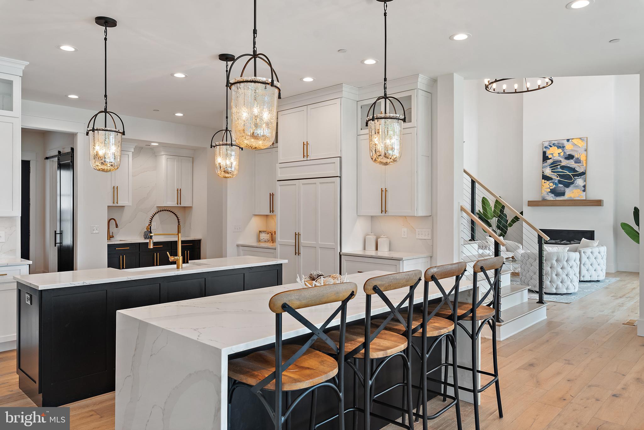 BENNETT POINT - Residential