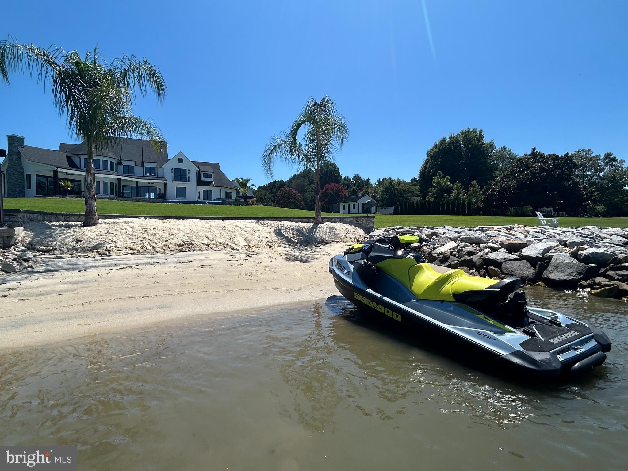 BENNETT POINT - Residential