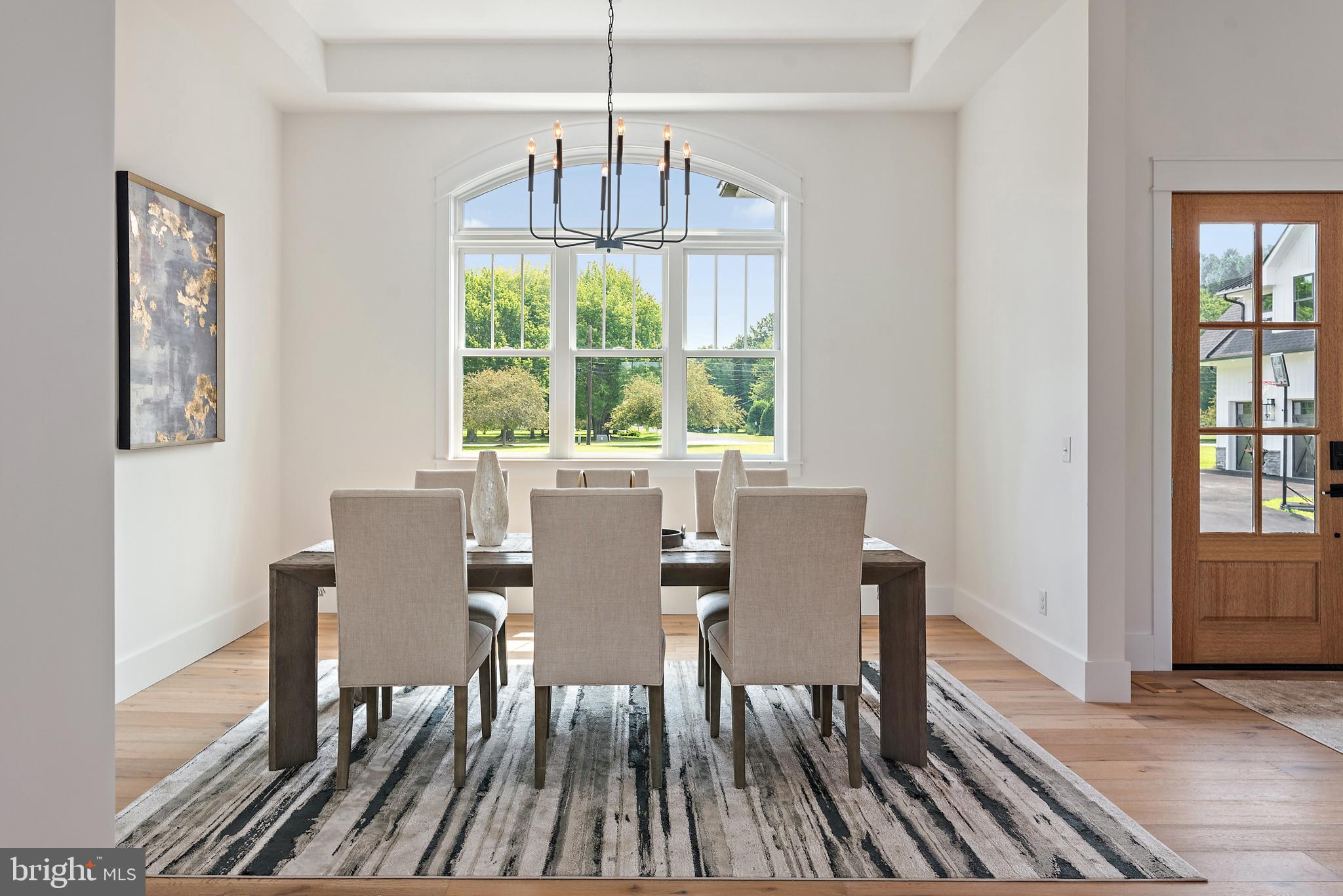 BENNETT POINT - Residential