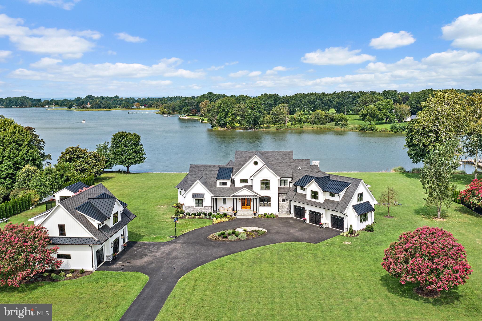 2452 BENNETT POINT ROAD