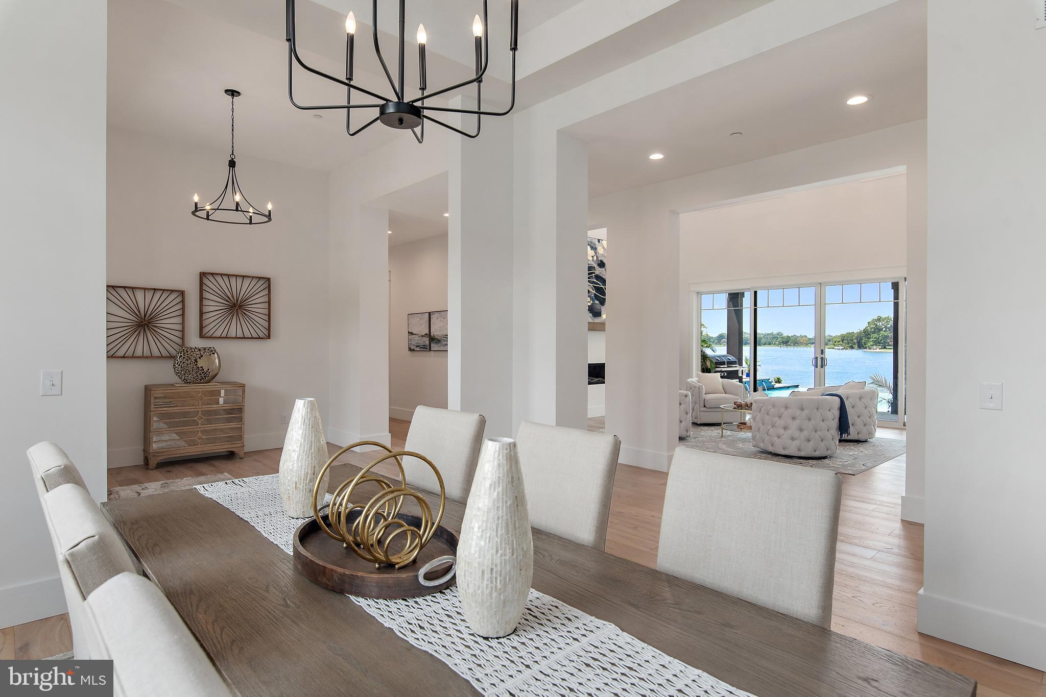 BENNETT POINT - Residential