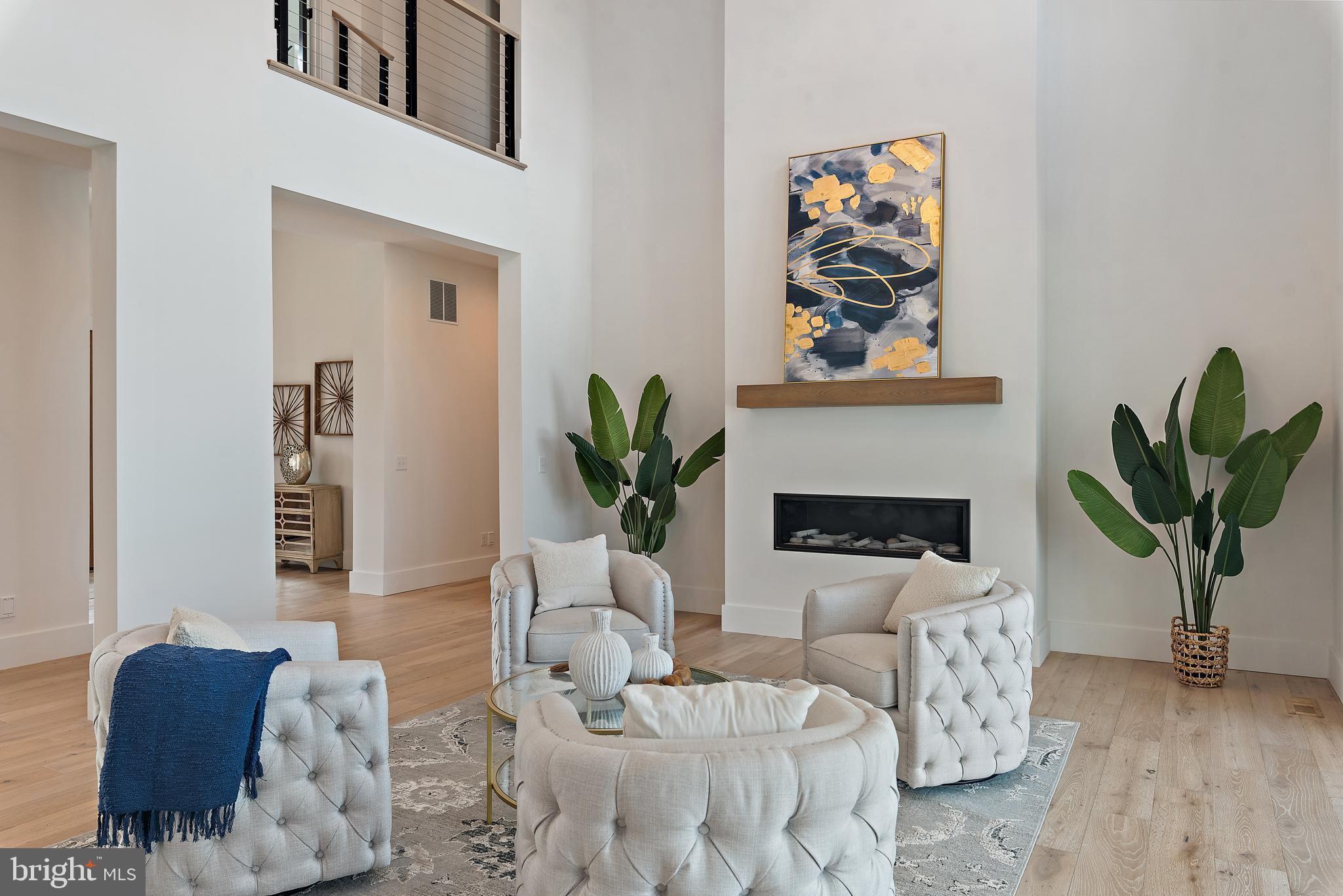 BENNETT POINT - Residential