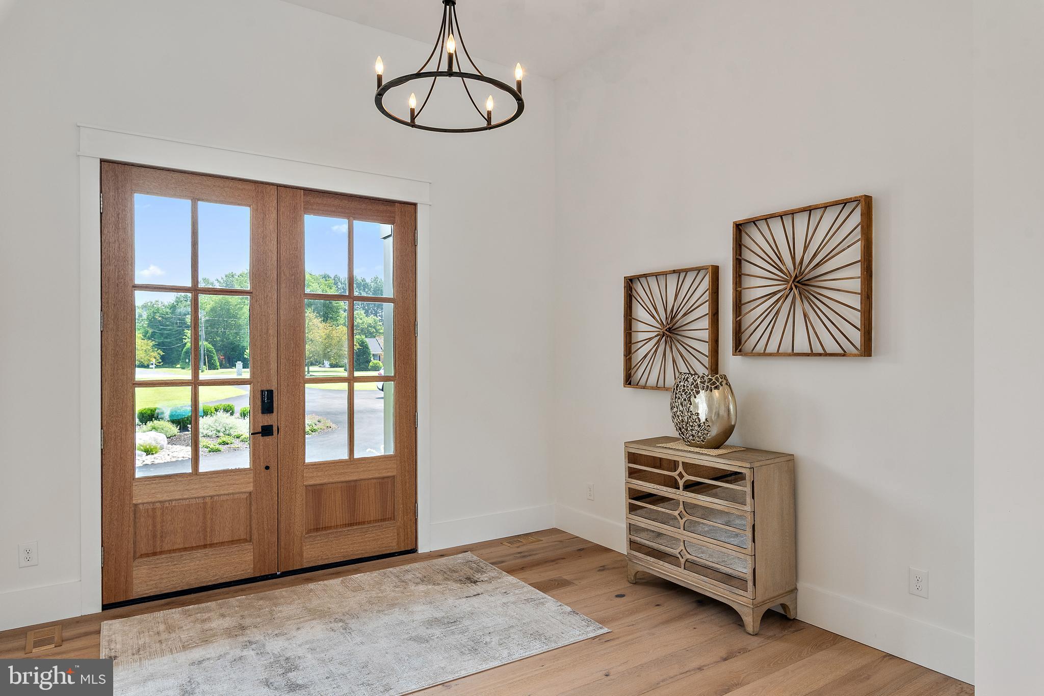 BENNETT POINT - Residential