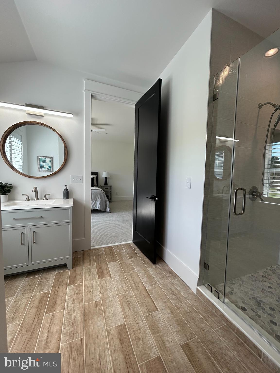 BENNETT POINT - Residential