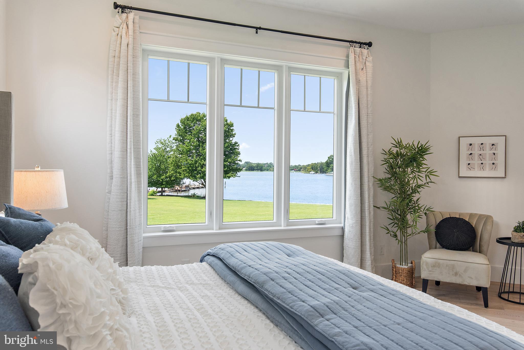 BENNETT POINT - Residential