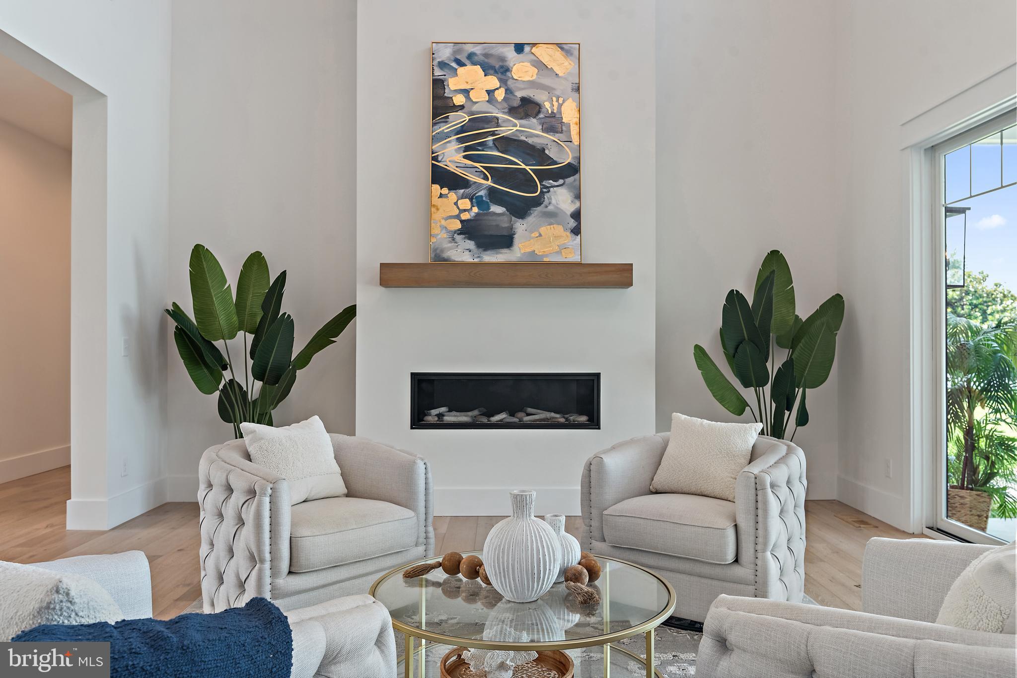 BENNETT POINT - Residential