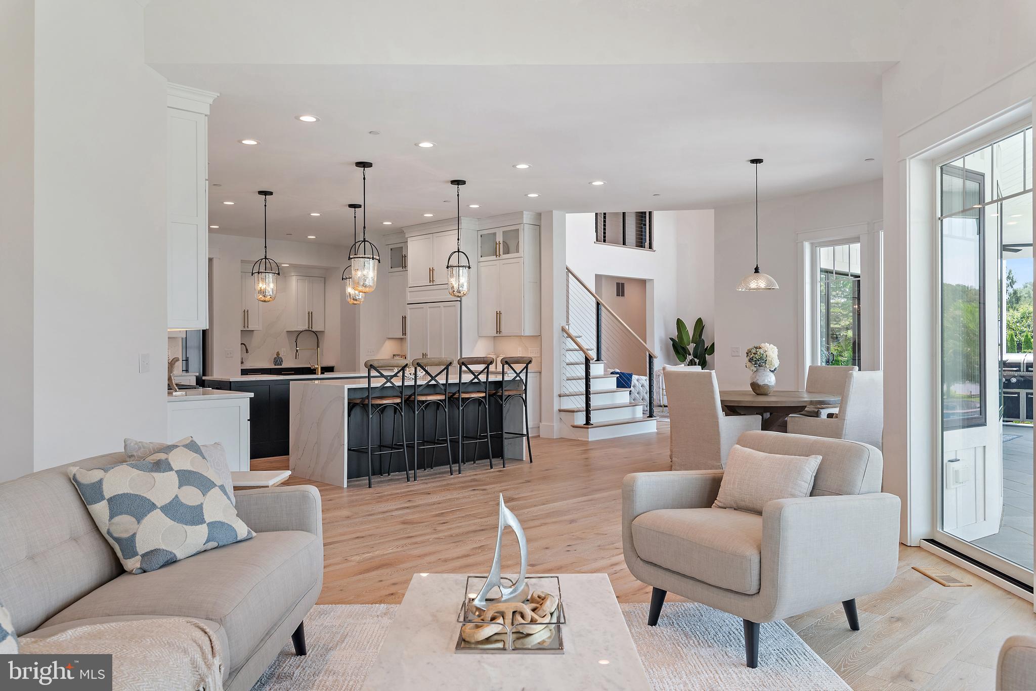 BENNETT POINT - Residential