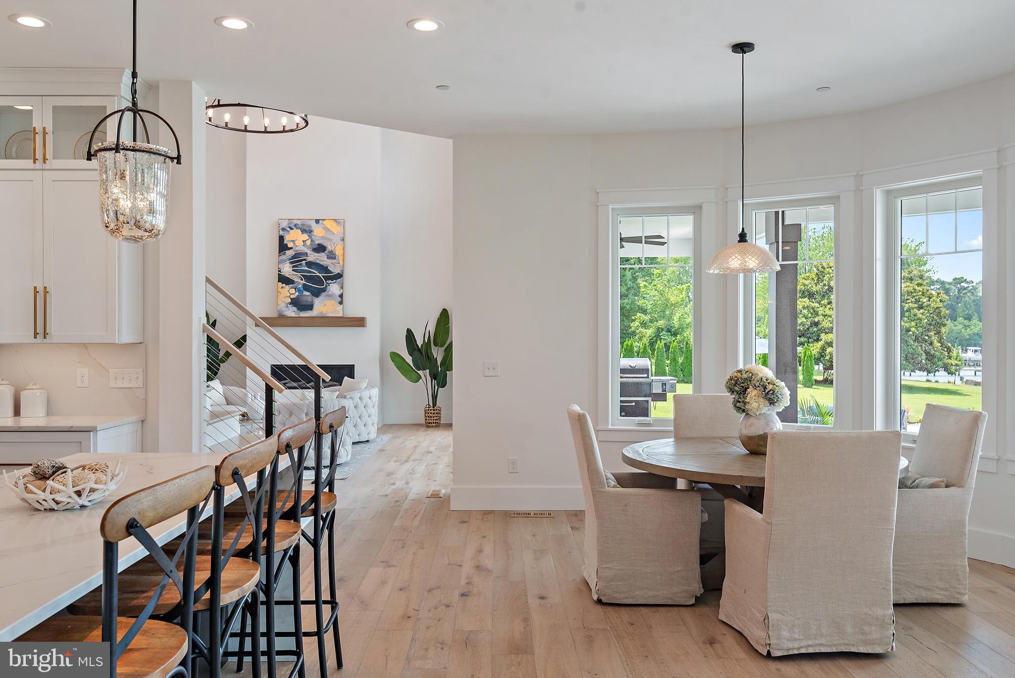 BENNETT POINT - Residential