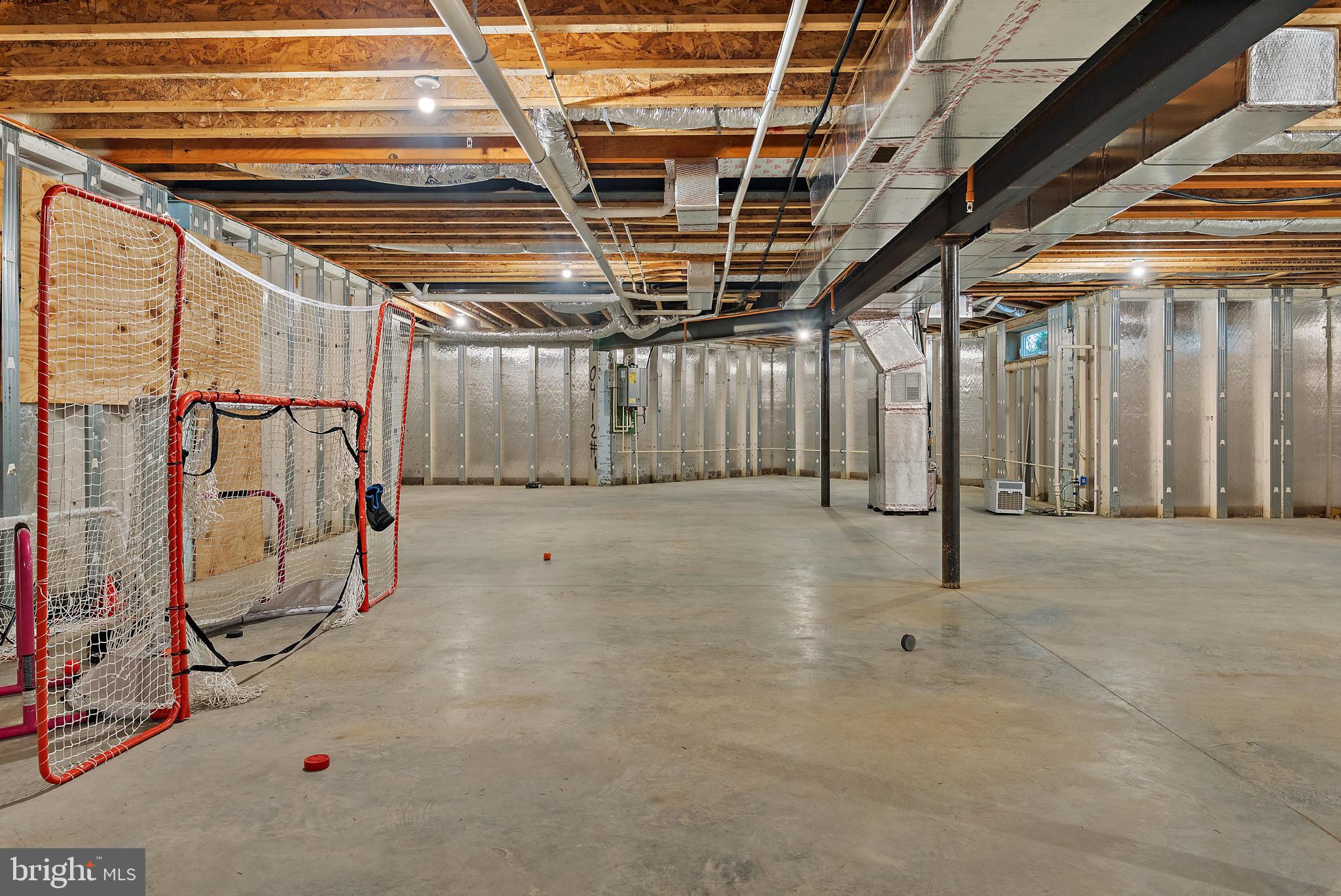 BENNETT POINT - Residential