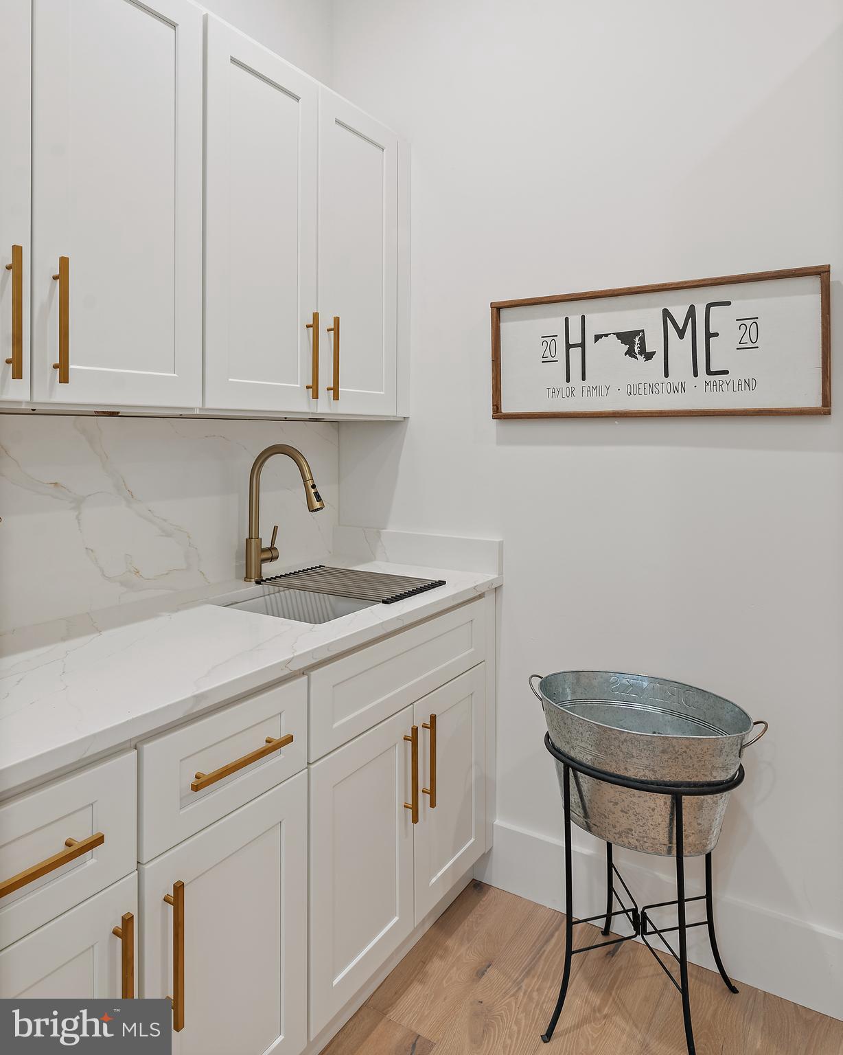 BENNETT POINT - Residential