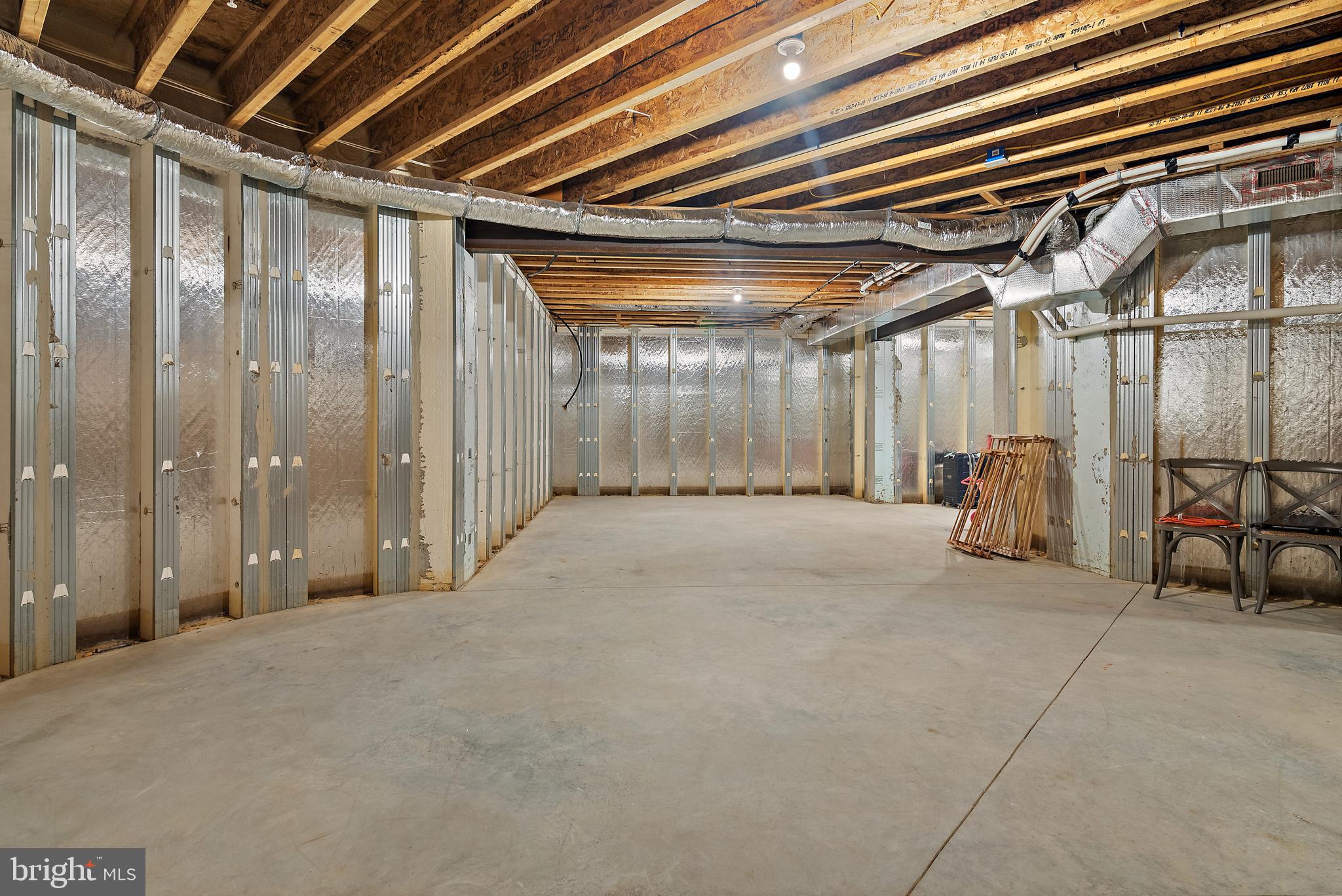 BENNETT POINT - Residential