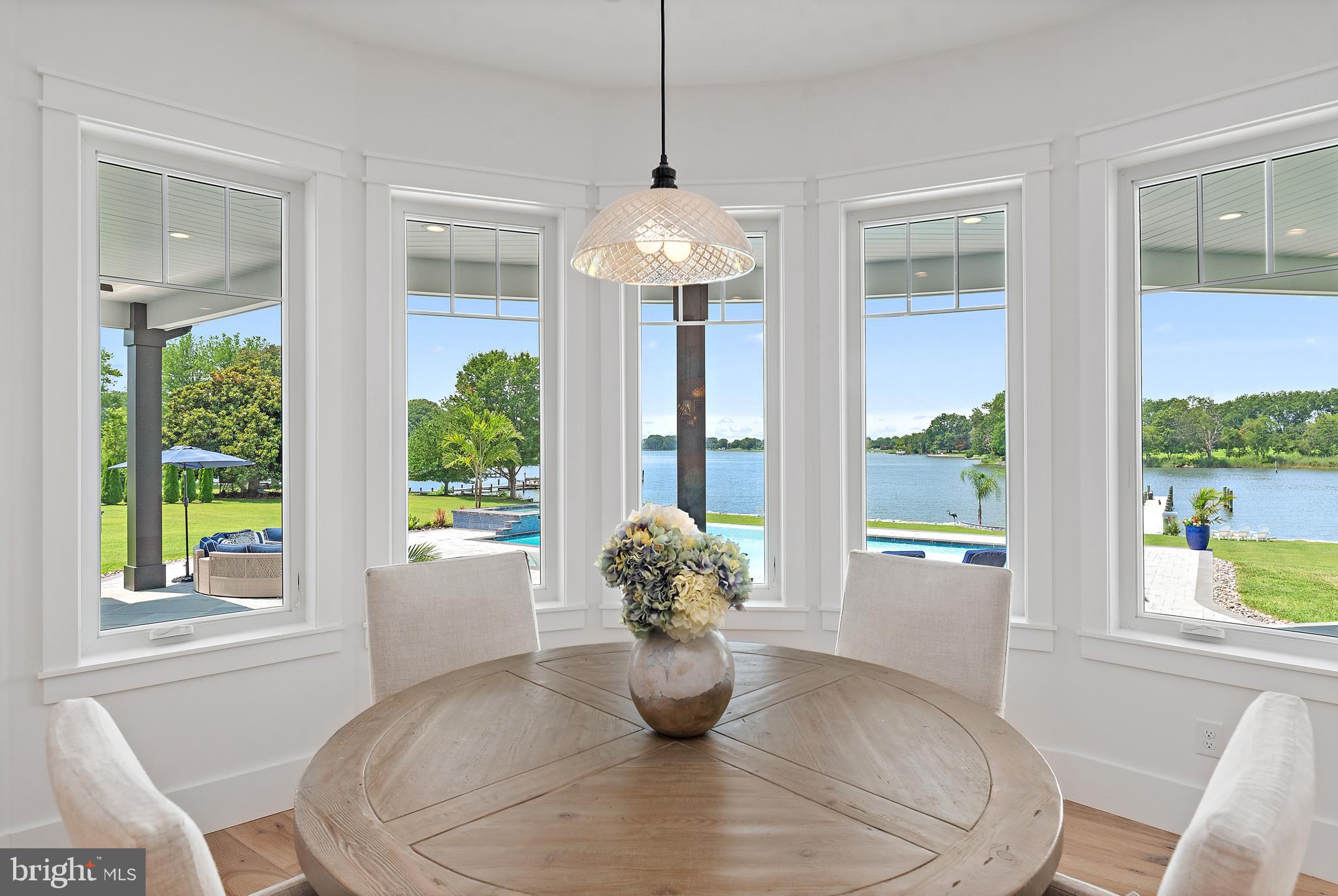 BENNETT POINT - Residential