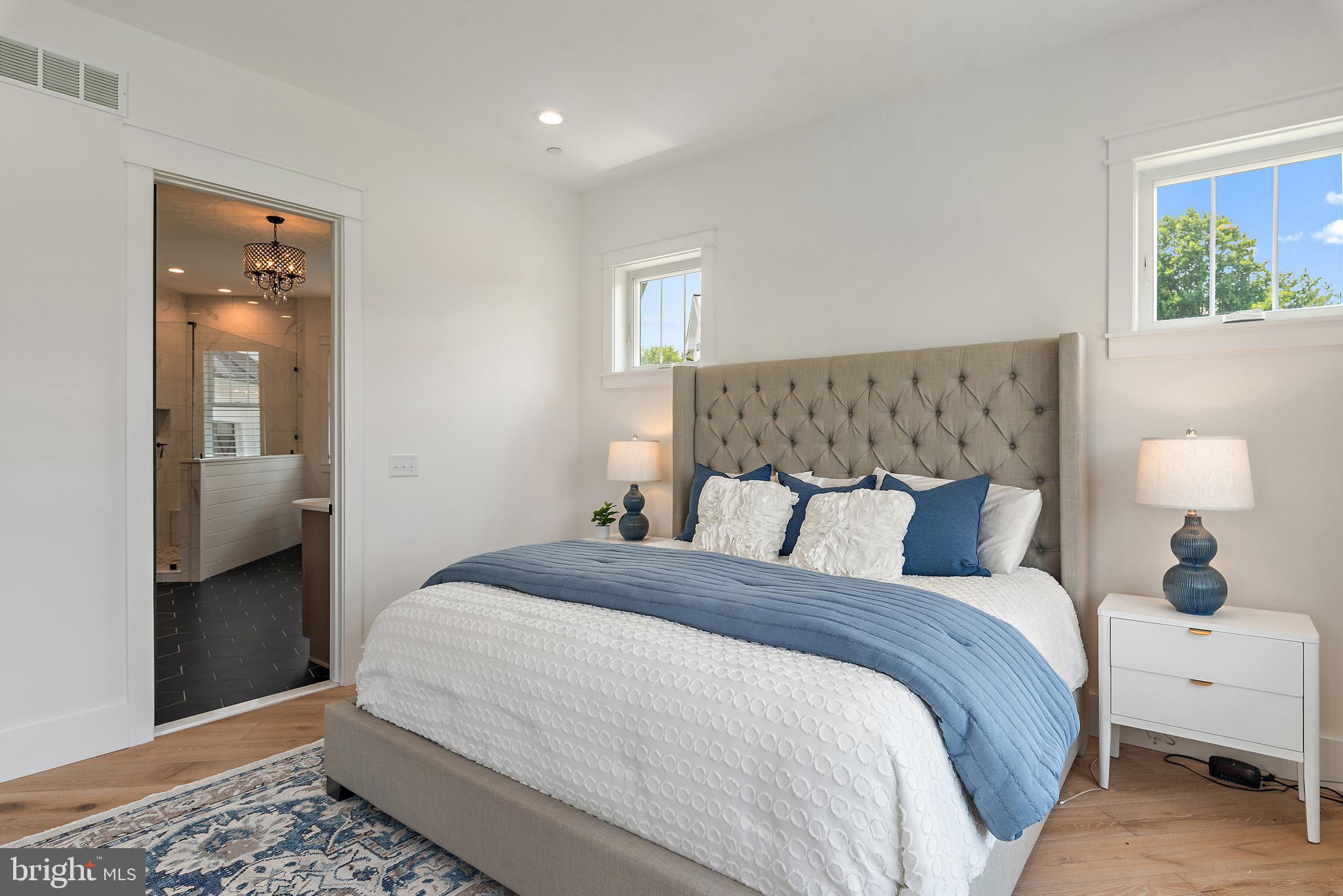 BENNETT POINT - Residential