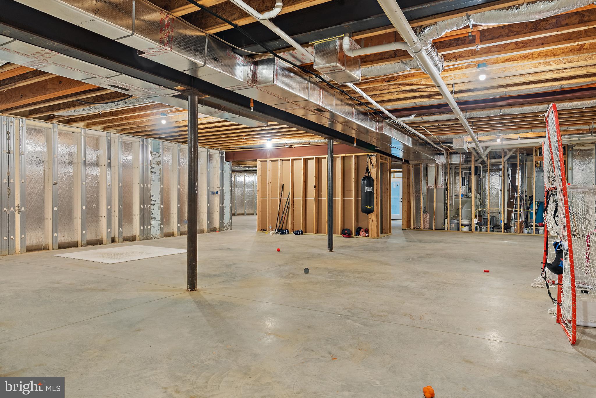 BENNETT POINT - Residential