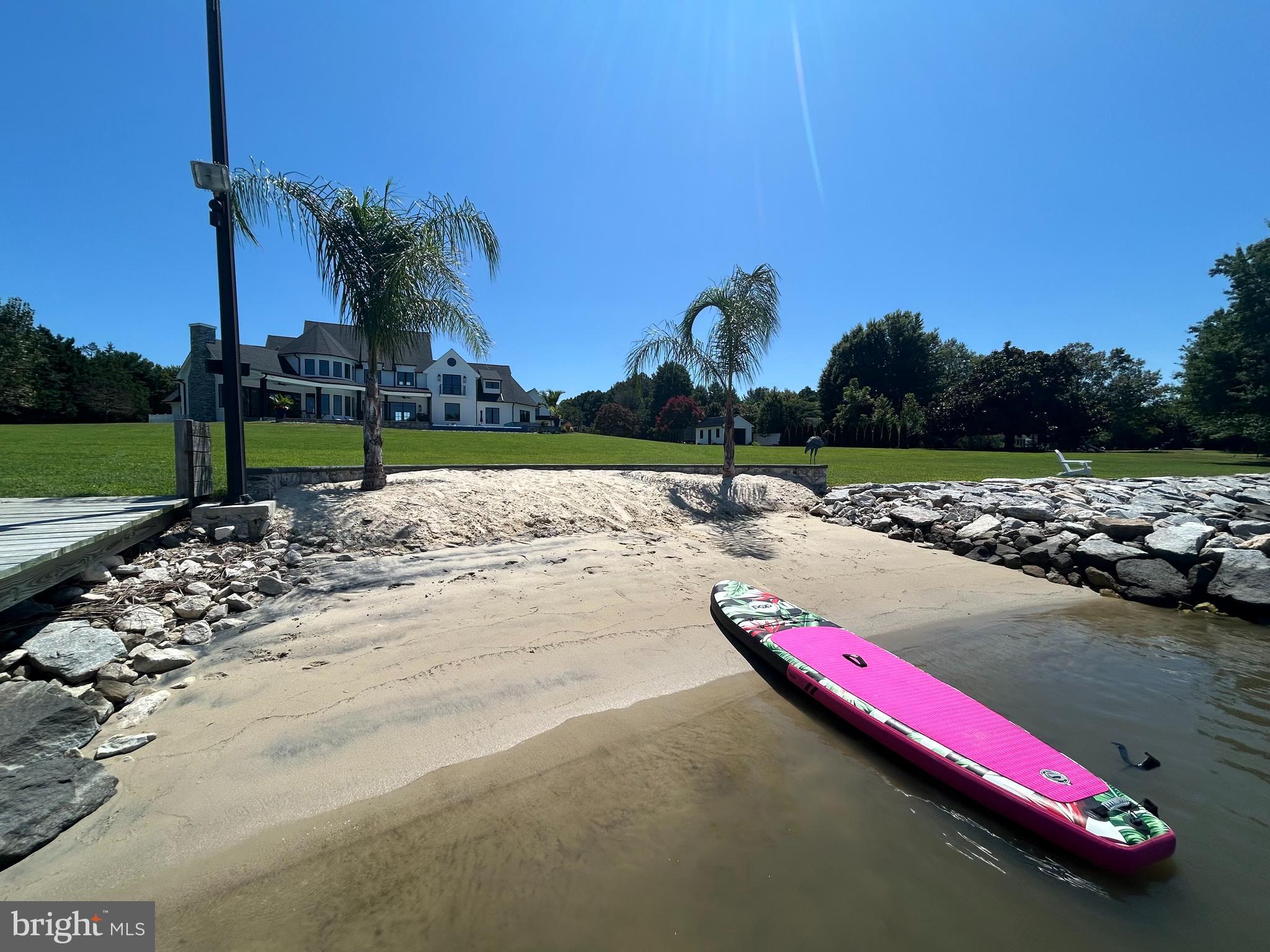 BENNETT POINT - Residential