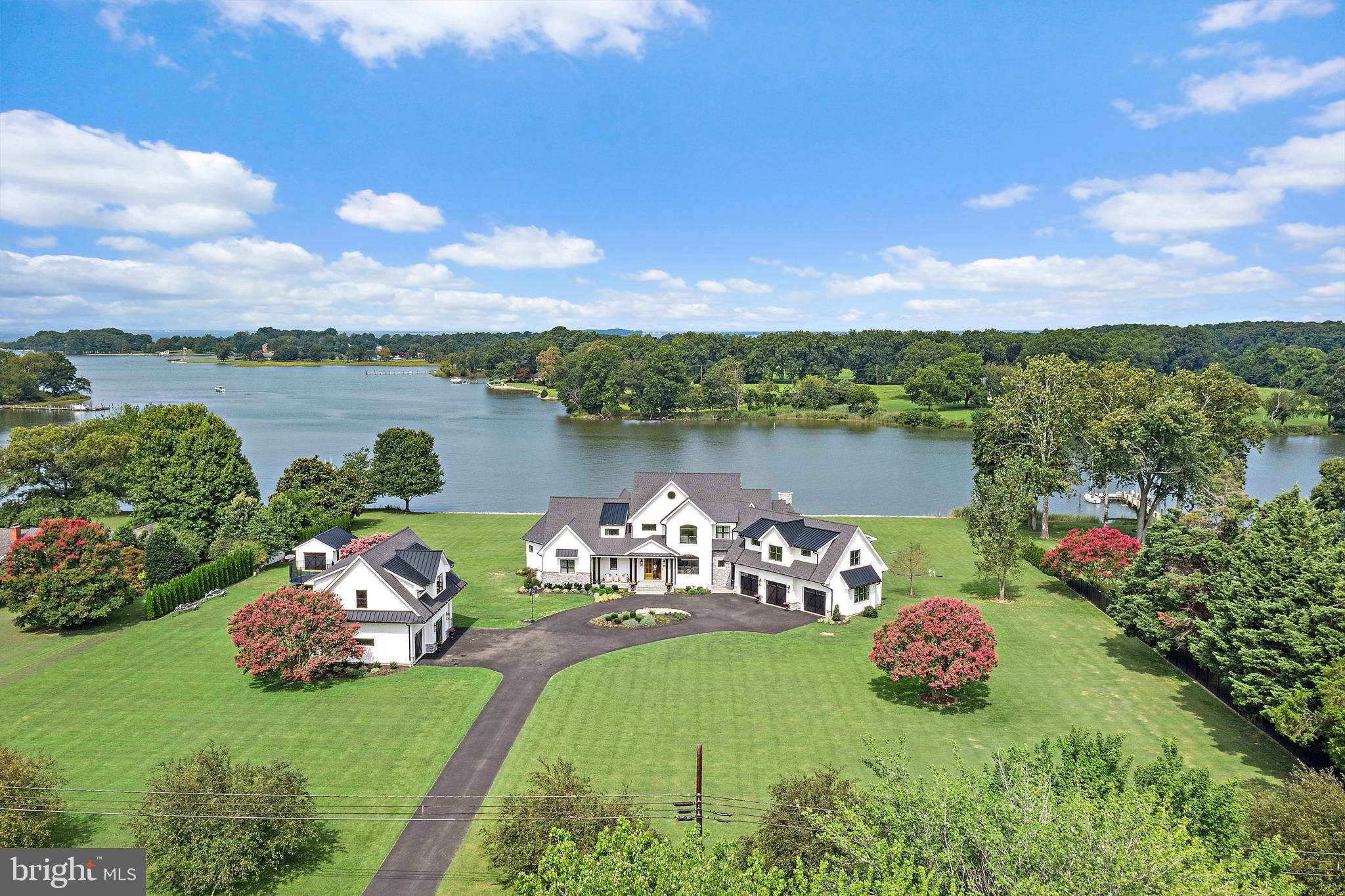 2452 BENNETT POINT ROAD